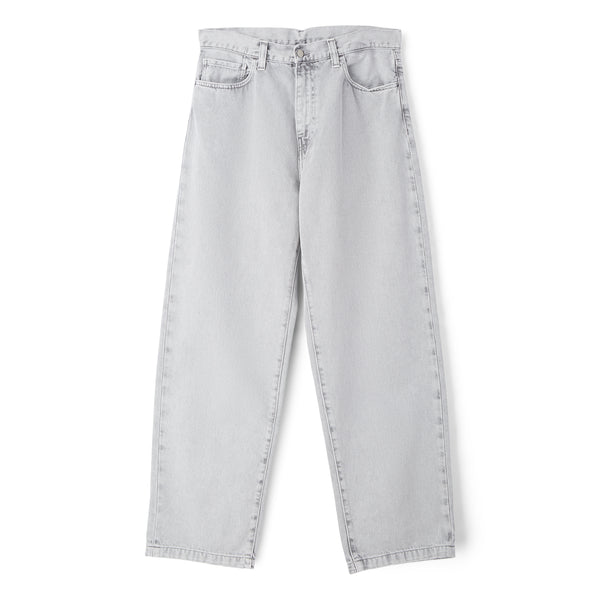 Carhartt WIP Landon Pant (Black (Chalk Wash)) – CNCPTS