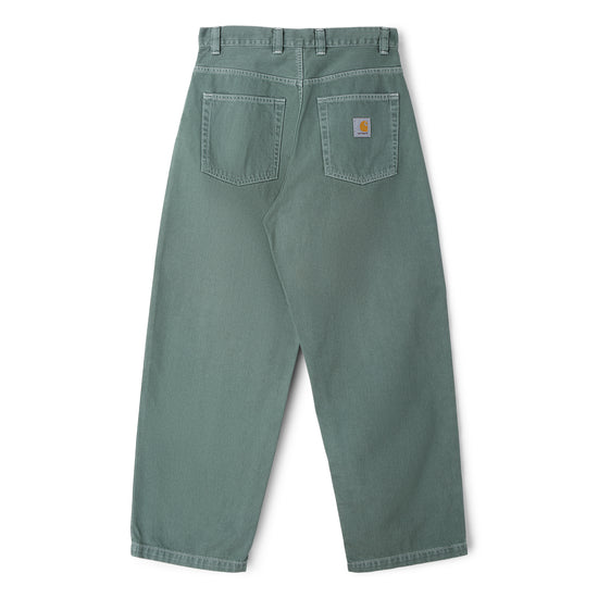 Carhartt WIP Brandon Pant (Velvet Green (Stone Dyed)) – CNCPTS