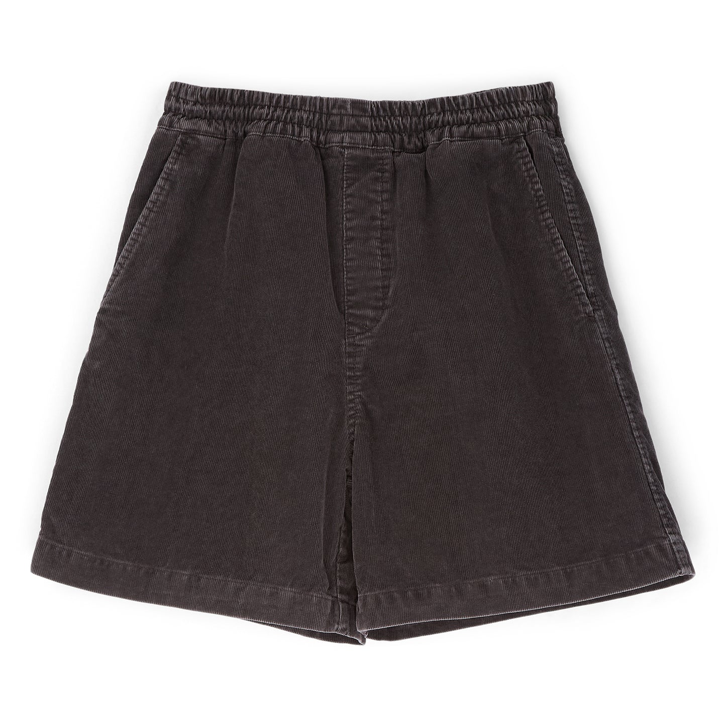 Carhartt WIP Reynold Short (Shale (Dusky Washed))