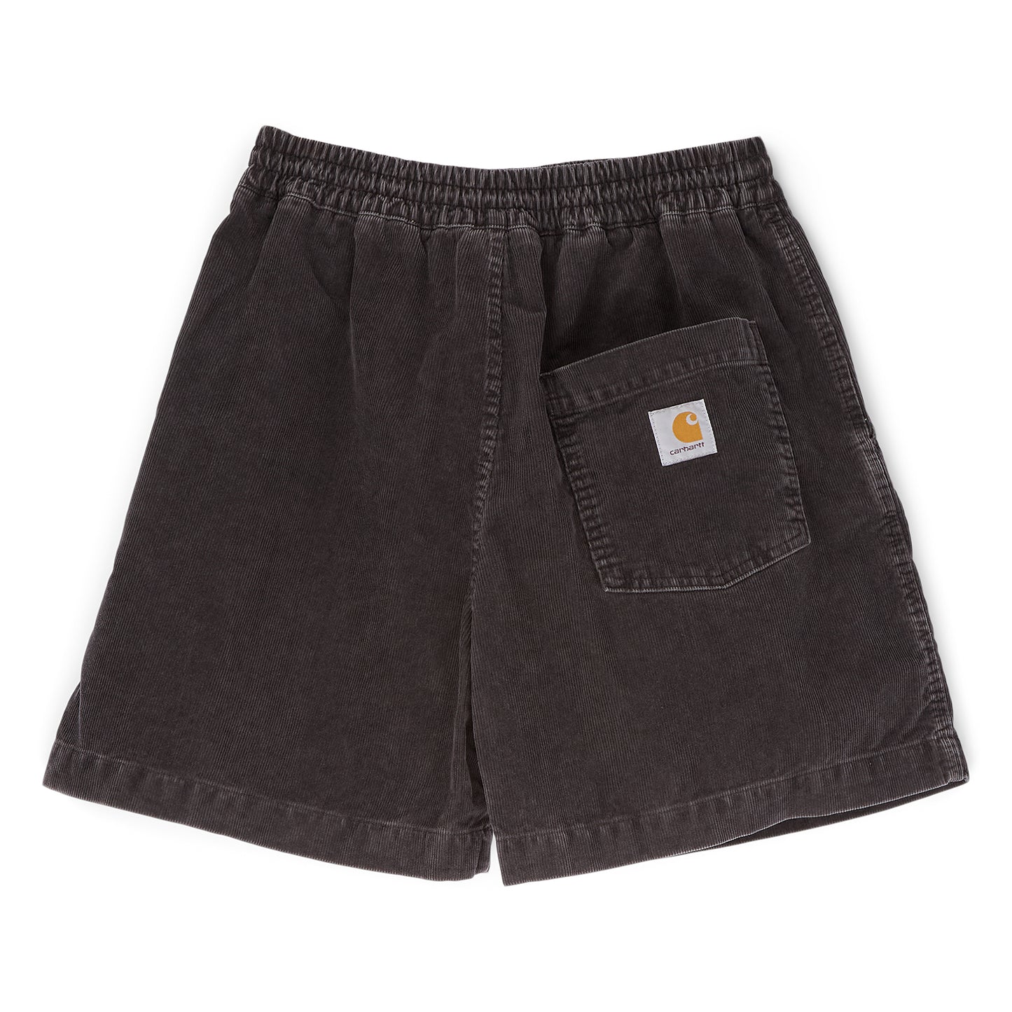 Carhartt WIP Reynold Short (Shale (Dusky Washed))