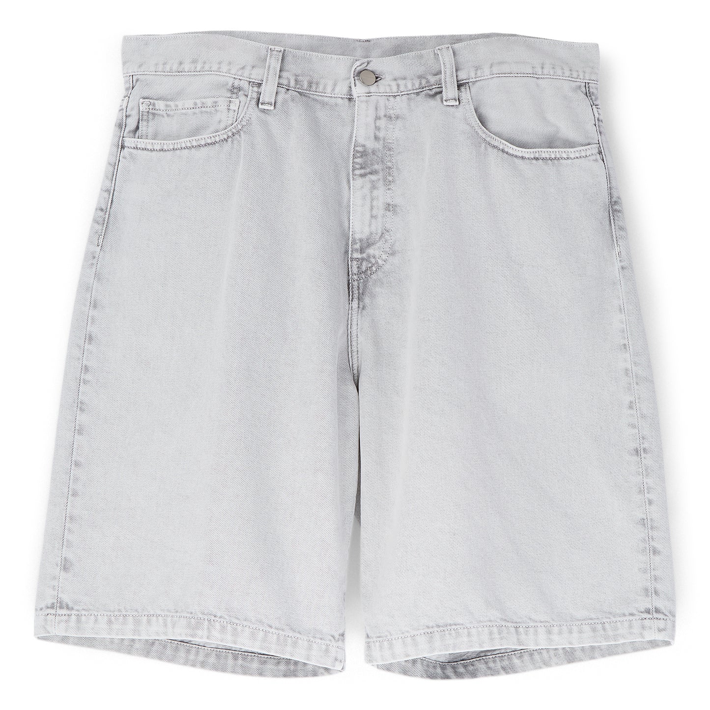 Carhartt WIP Landon Short (Black (Chalk Wash))