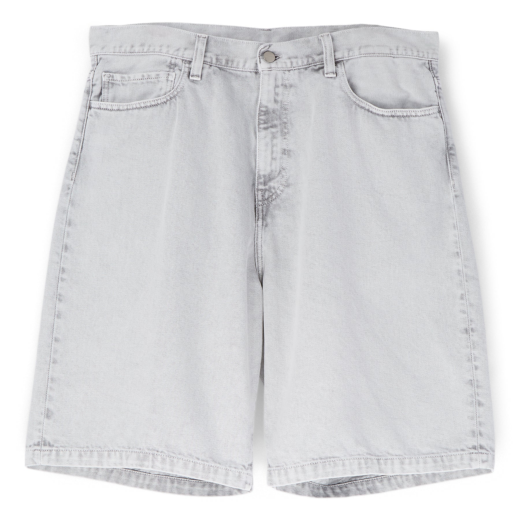 Carhartt WIP Landon Short (Black (Chalk Wash))