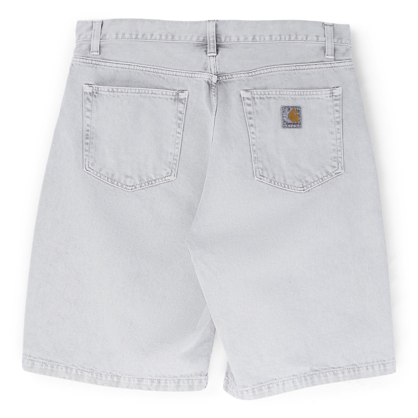 Carhartt WIP Landon Short (Black (Chalk Wash))