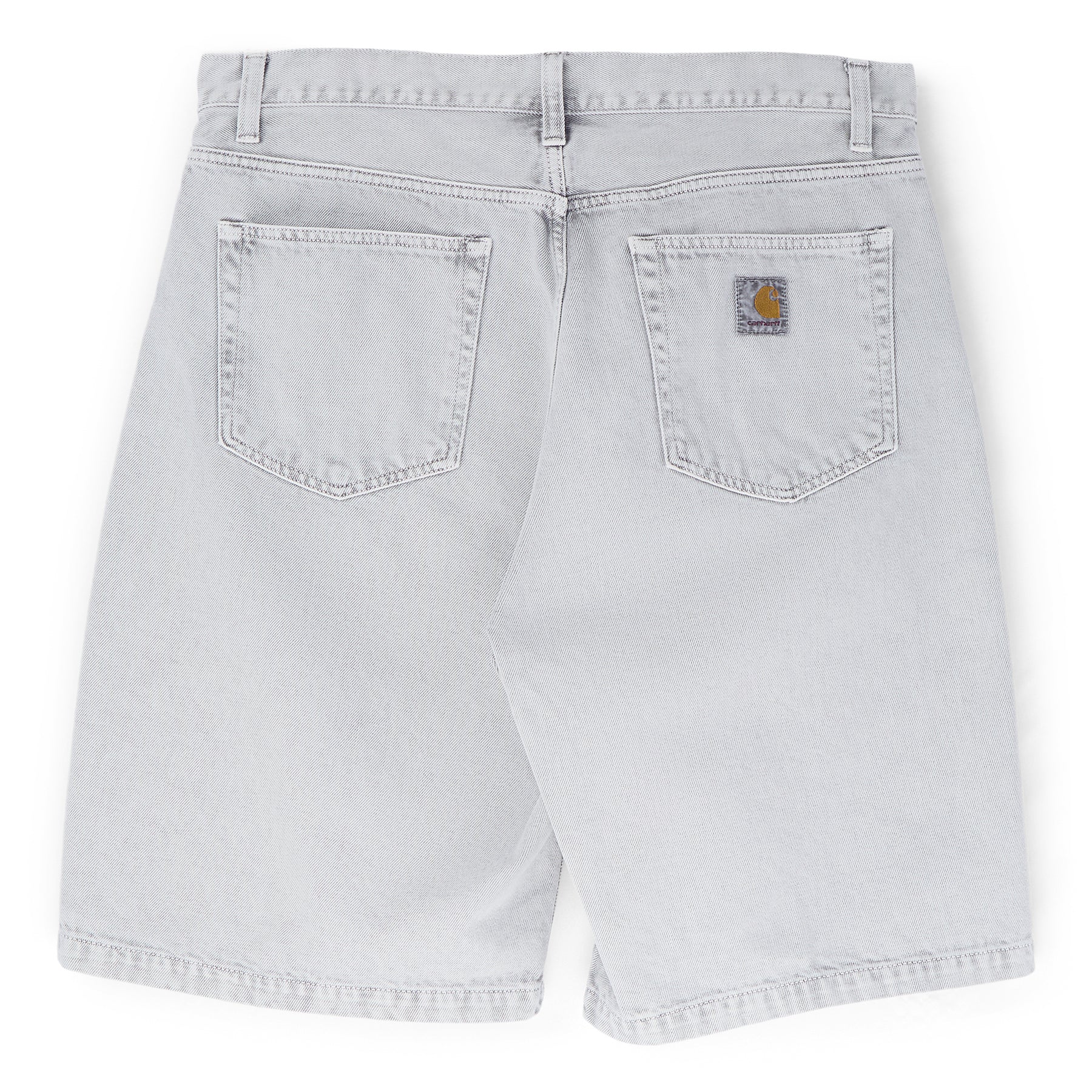 Carhartt WIP Landon Short (Black (Chalk Wash))