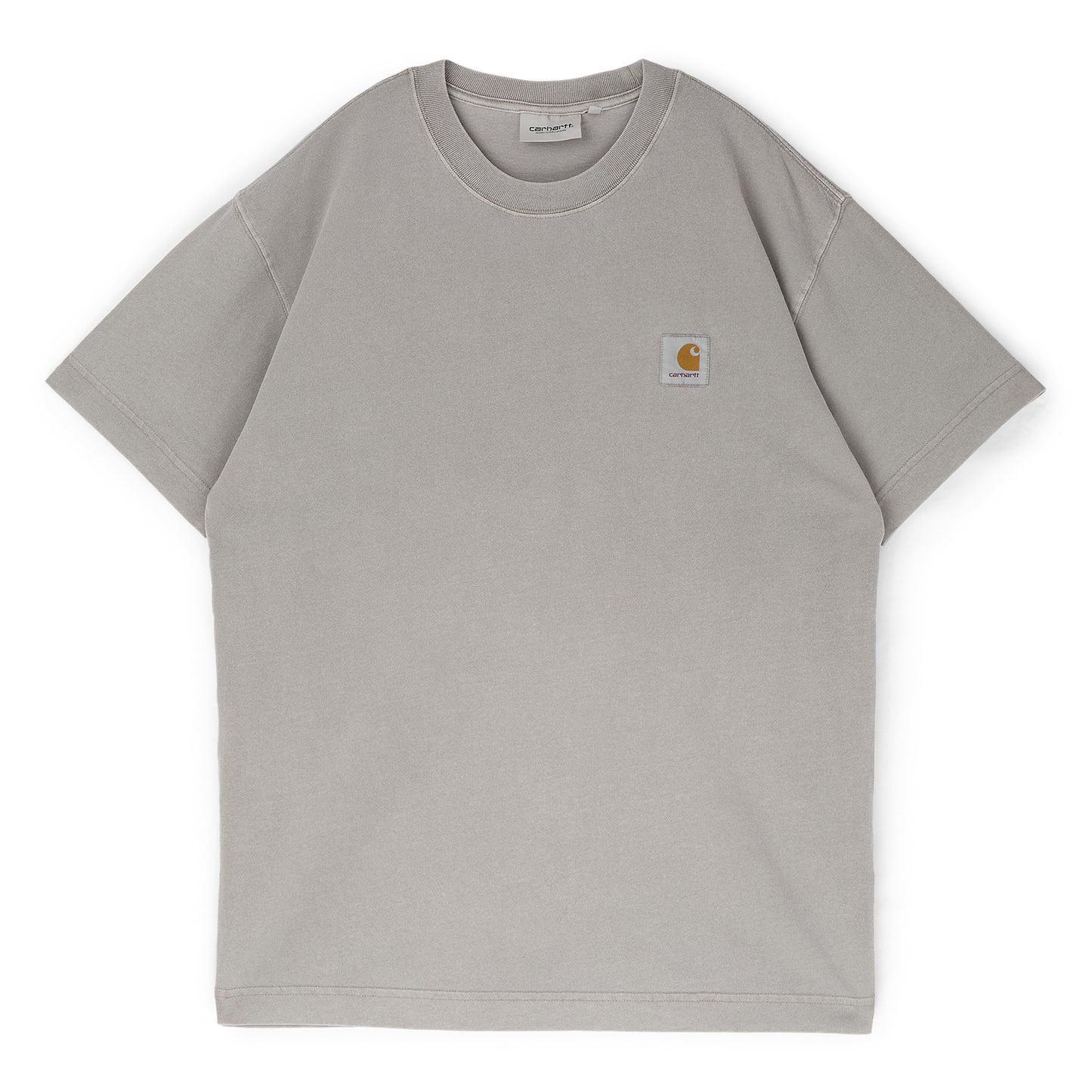 Carhartt WIP S/S Nelson T-Shirt (Yosemite (Garment Dyed))