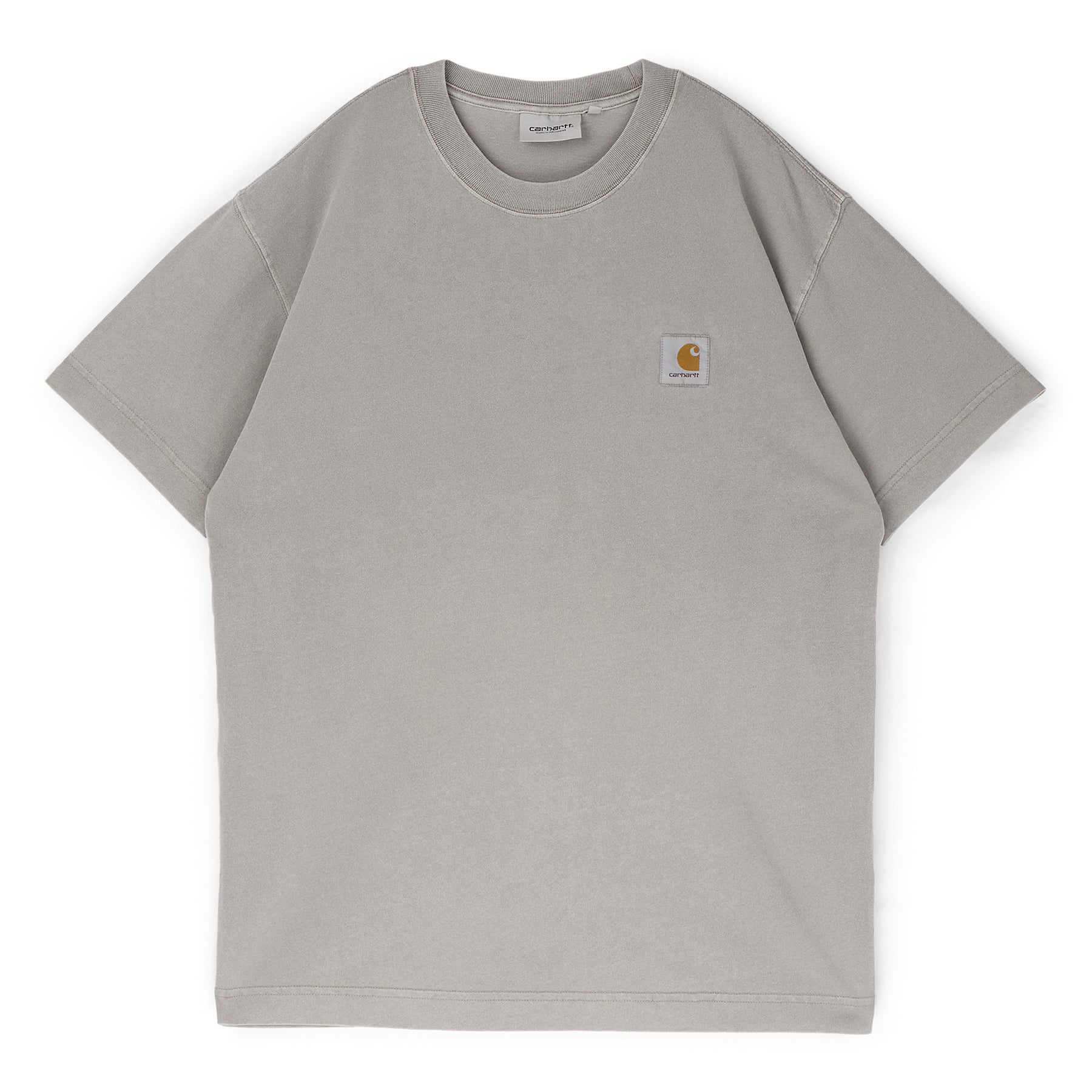 Carhartt WIP S/S Nelson T-Shirt (Yosemite (Garment Dyed))