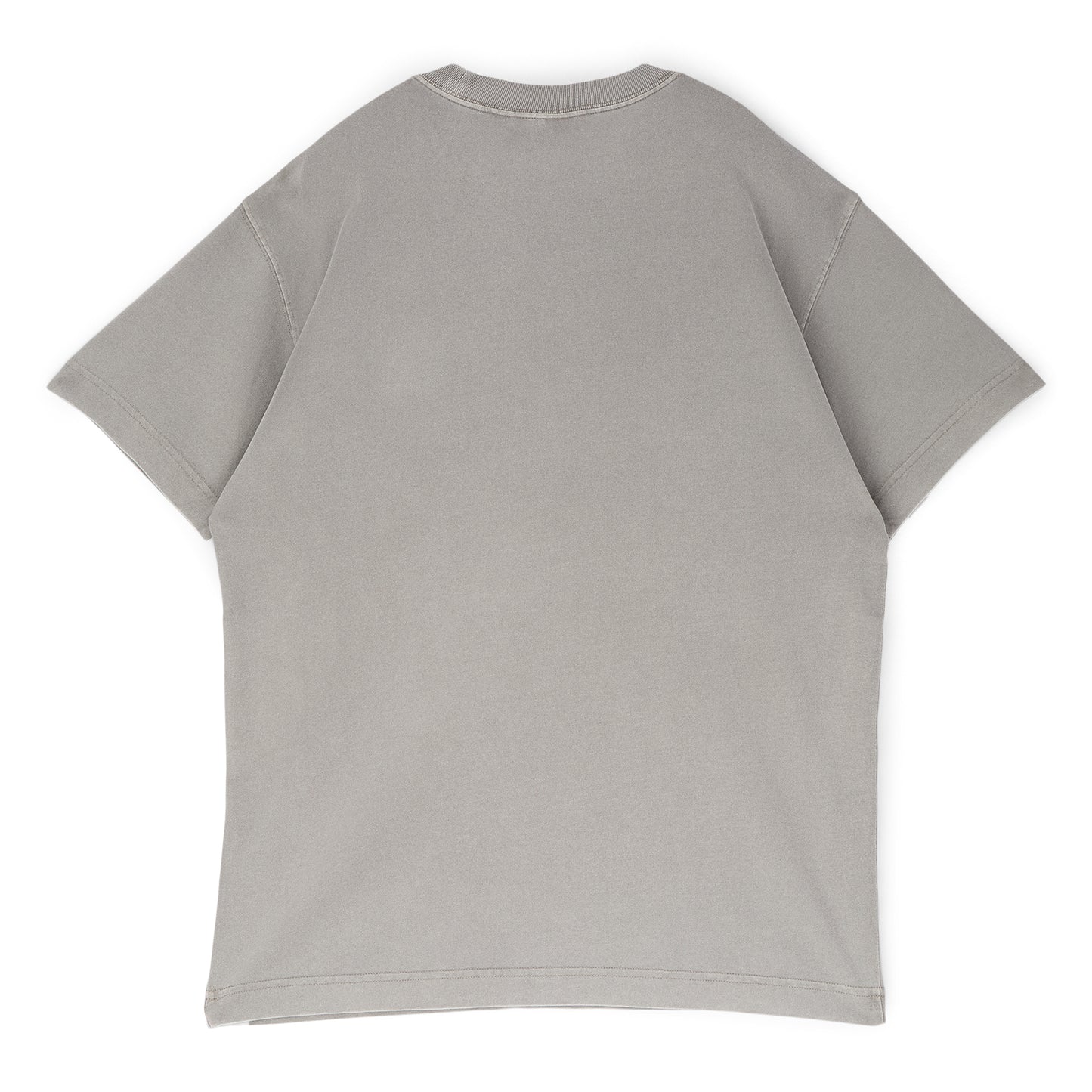 Carhartt WIP S/S Nelson T-Shirt (Yosemite (Garment Dyed))