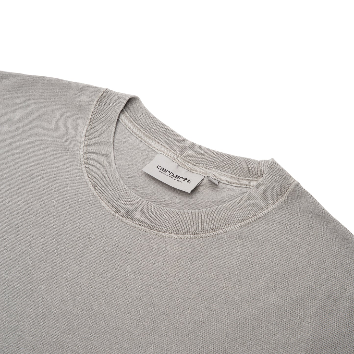 Carhartt WIP S/S Nelson T-Shirt (Yosemite (Garment Dyed))