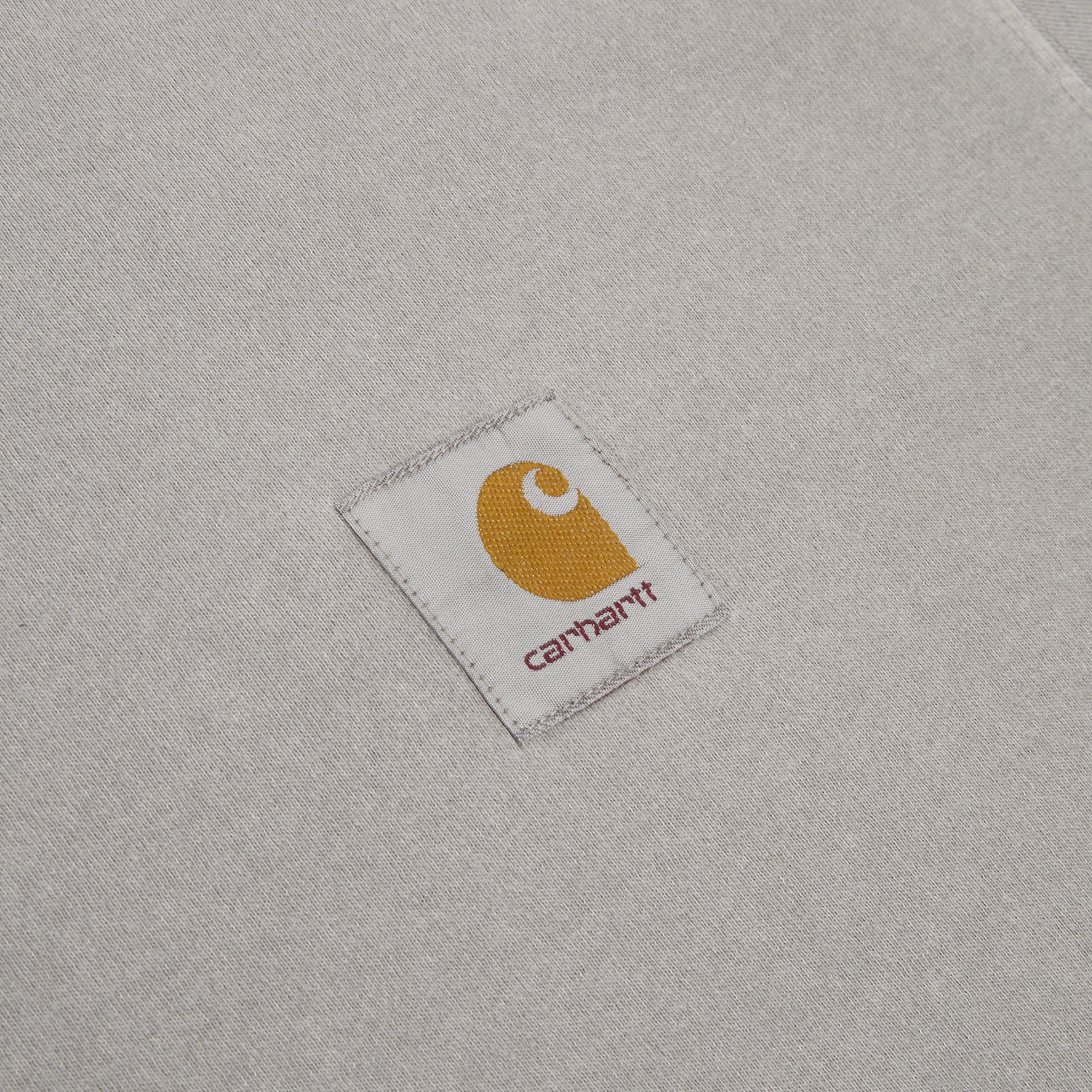 Carhartt WIP S/S Nelson T-Shirt (Yosemite (Garment Dyed))