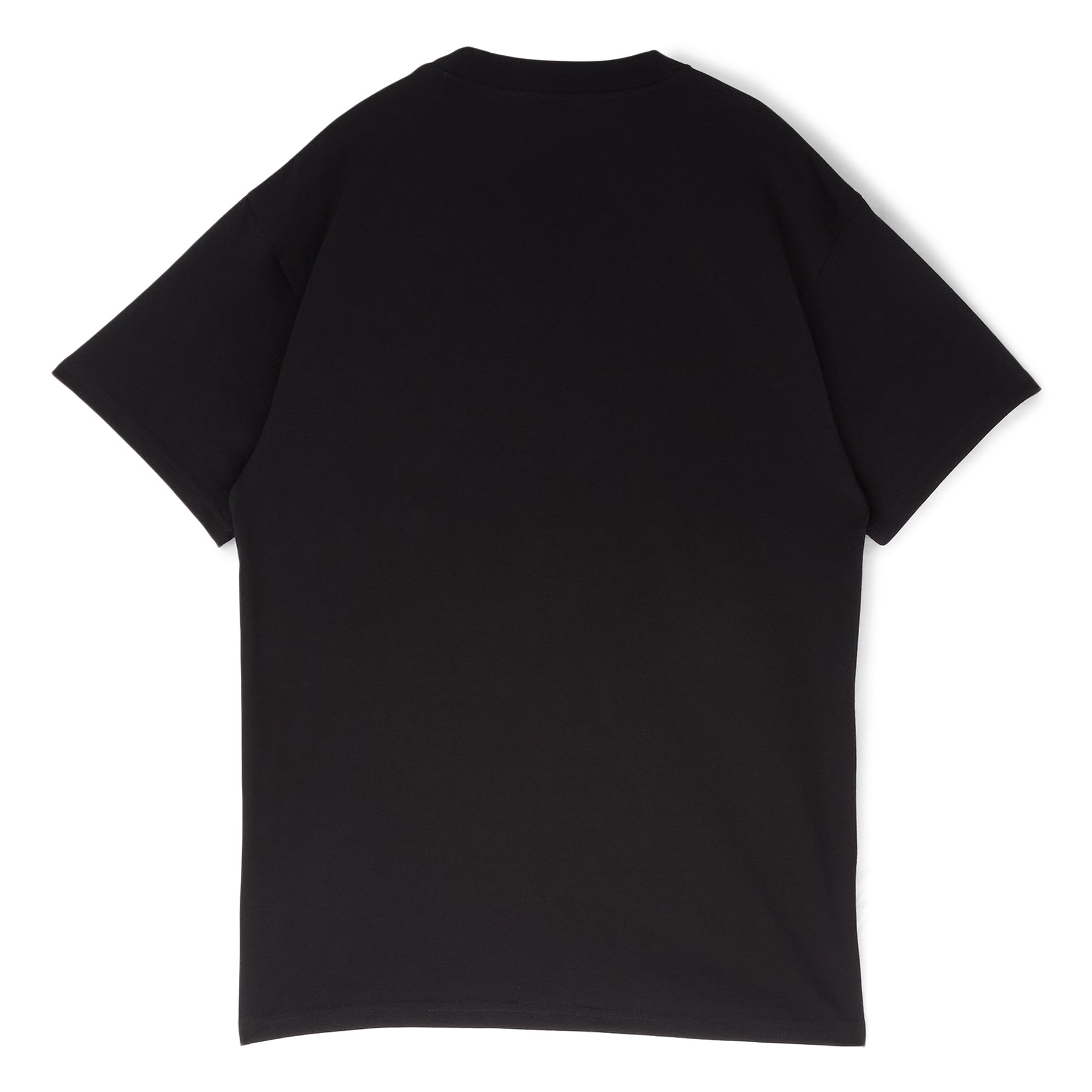 Carhartt WIP S/S Spoiled T-Shirt (Black)