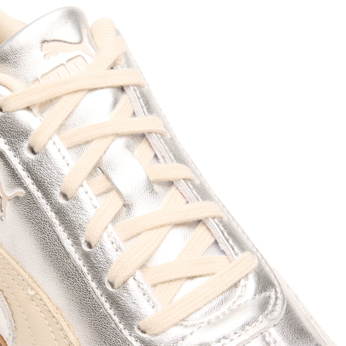 Puma Speedcat Silver Wns (02 - Alpine Snow-Gum)