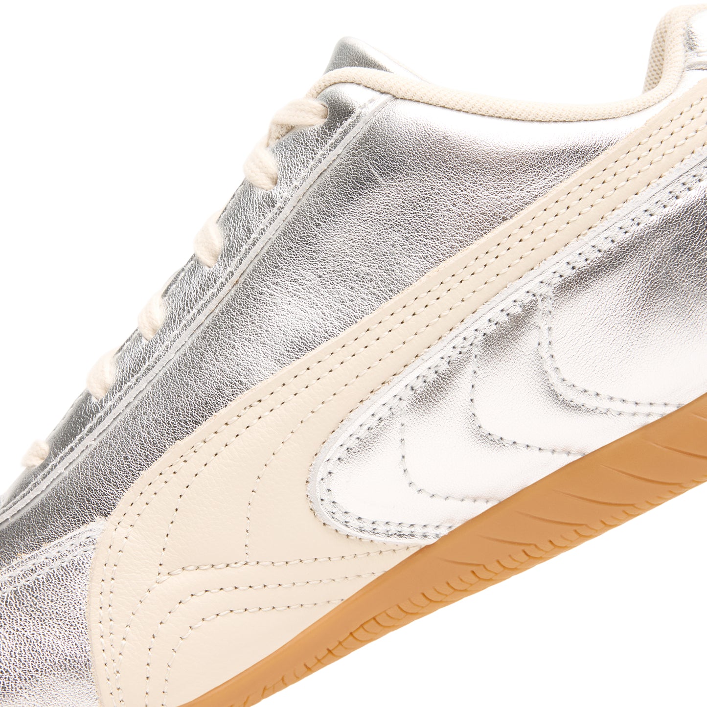 Puma Speedcat Silver Wns (02 - Alpine Snow-Gum)