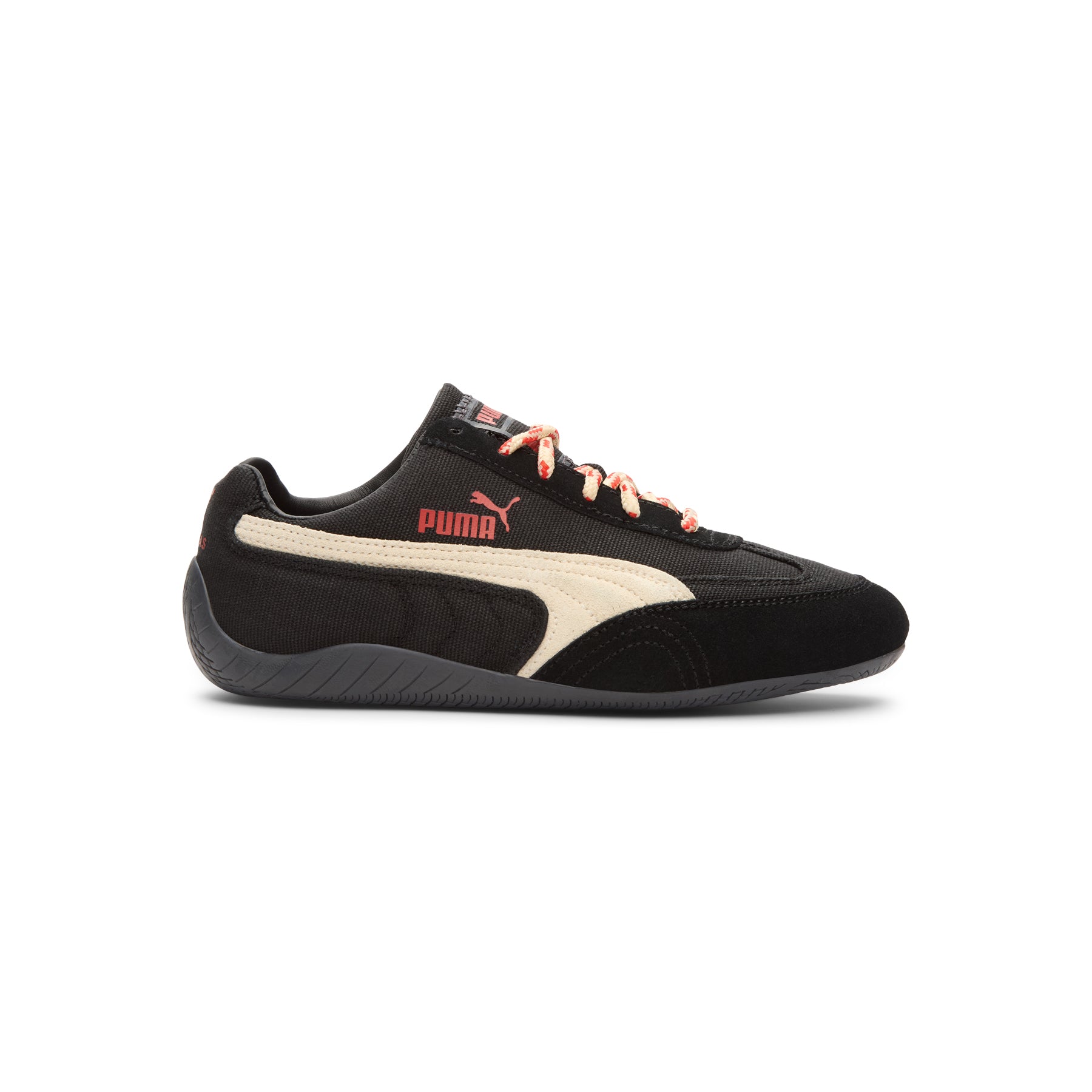 Puma Speedcat Nahmias  (Black)
