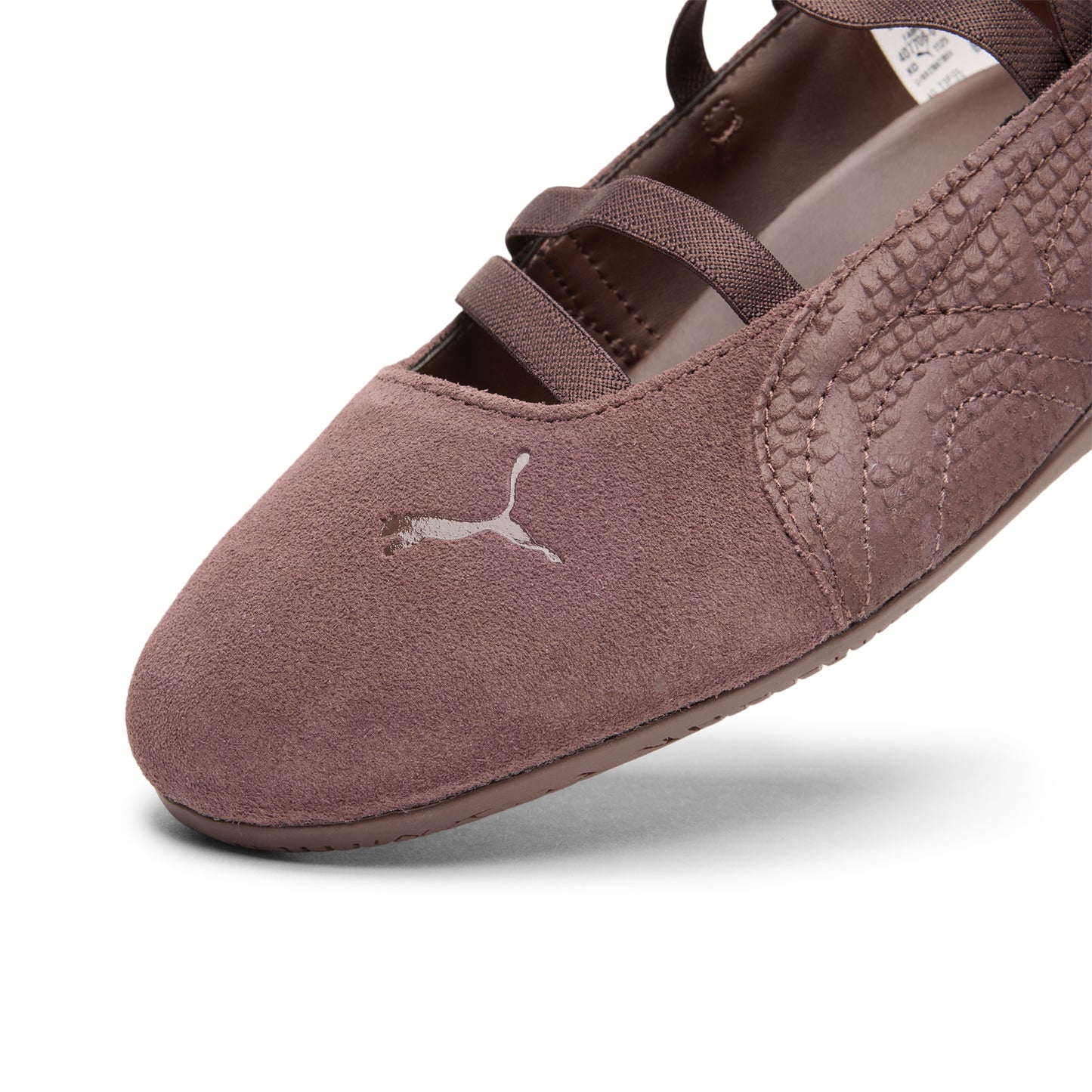 Puma Speedcat Ballet Python Wns (01 - Chocolate Brown)