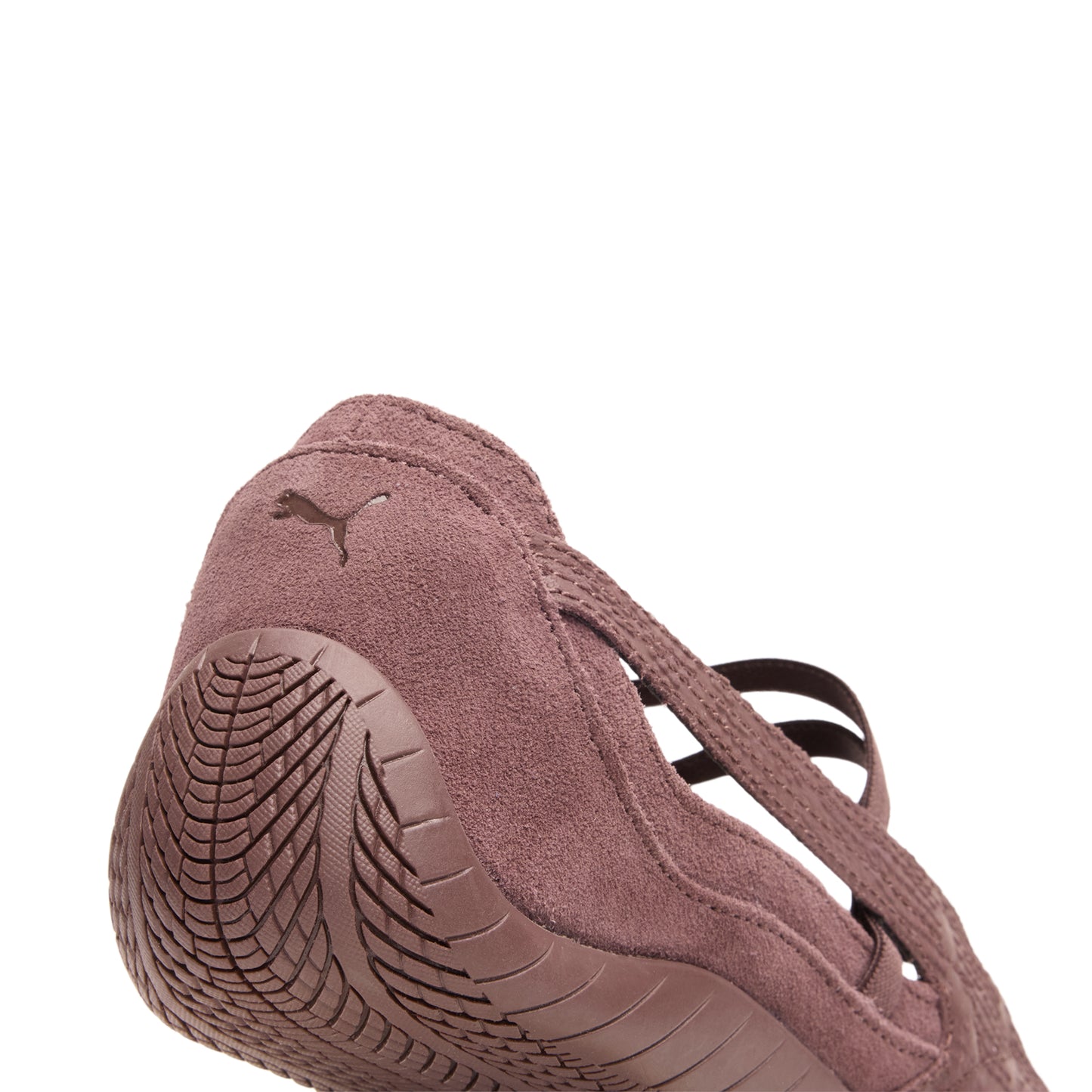 Puma Speedcat Ballet Python Wns (01 - Chocolate Brown)