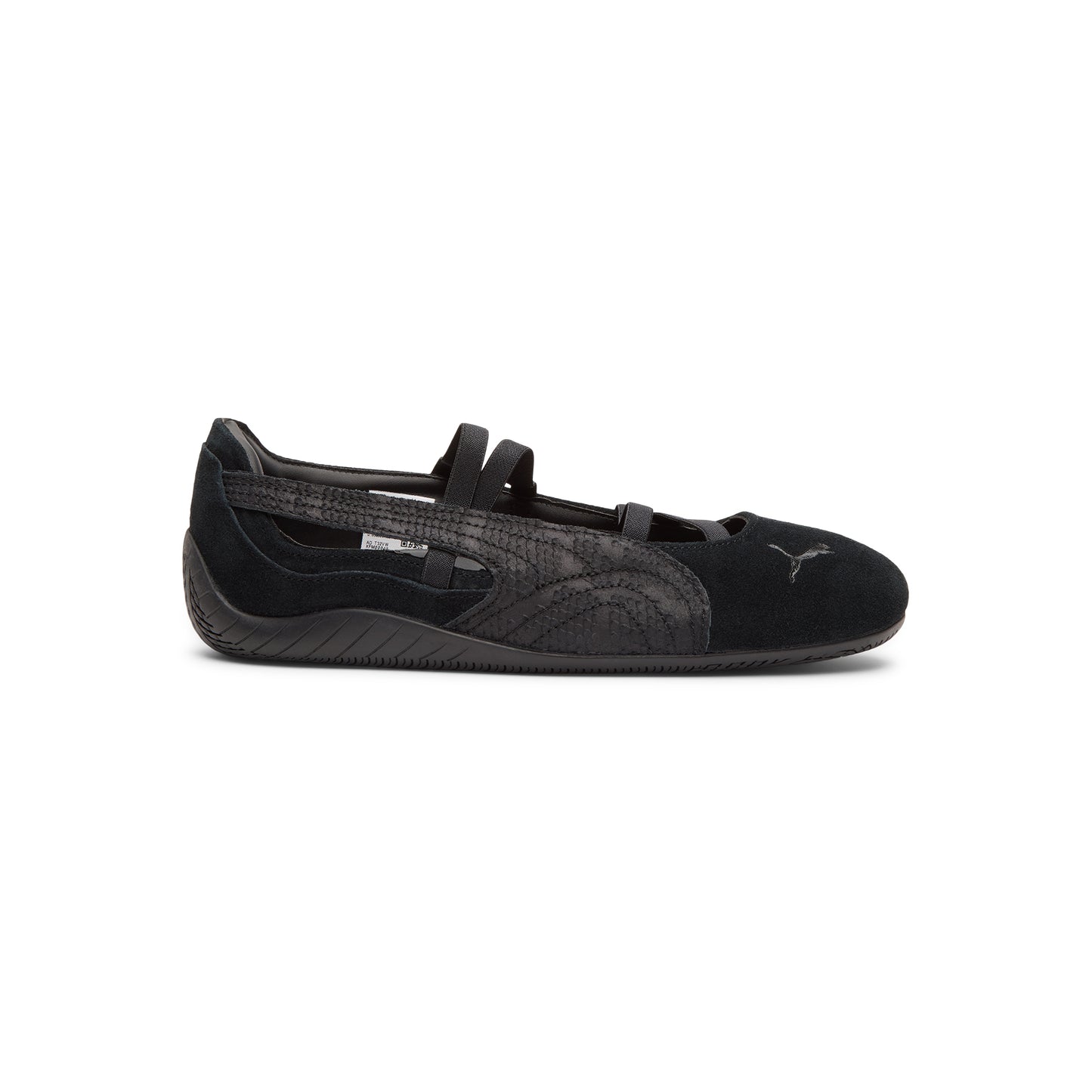 Puma Speedcat Ballet Python Wns (02 - Puma Black)