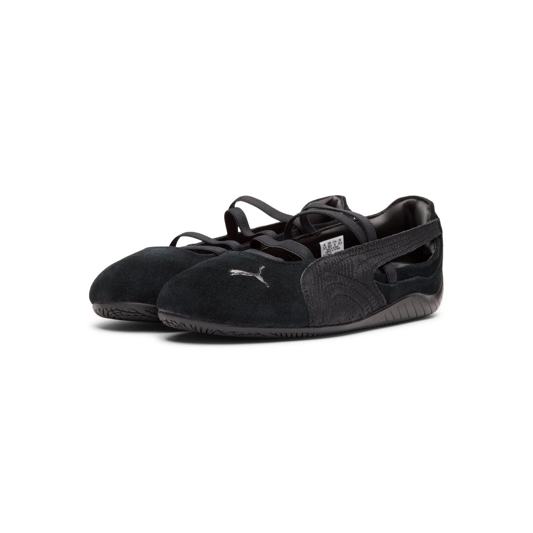 靴 PUMA Speedcat Ballet Python Wns 23cm Puma Speedcat Ballet Python Wns (02 - Puma Black) – CNCPTS