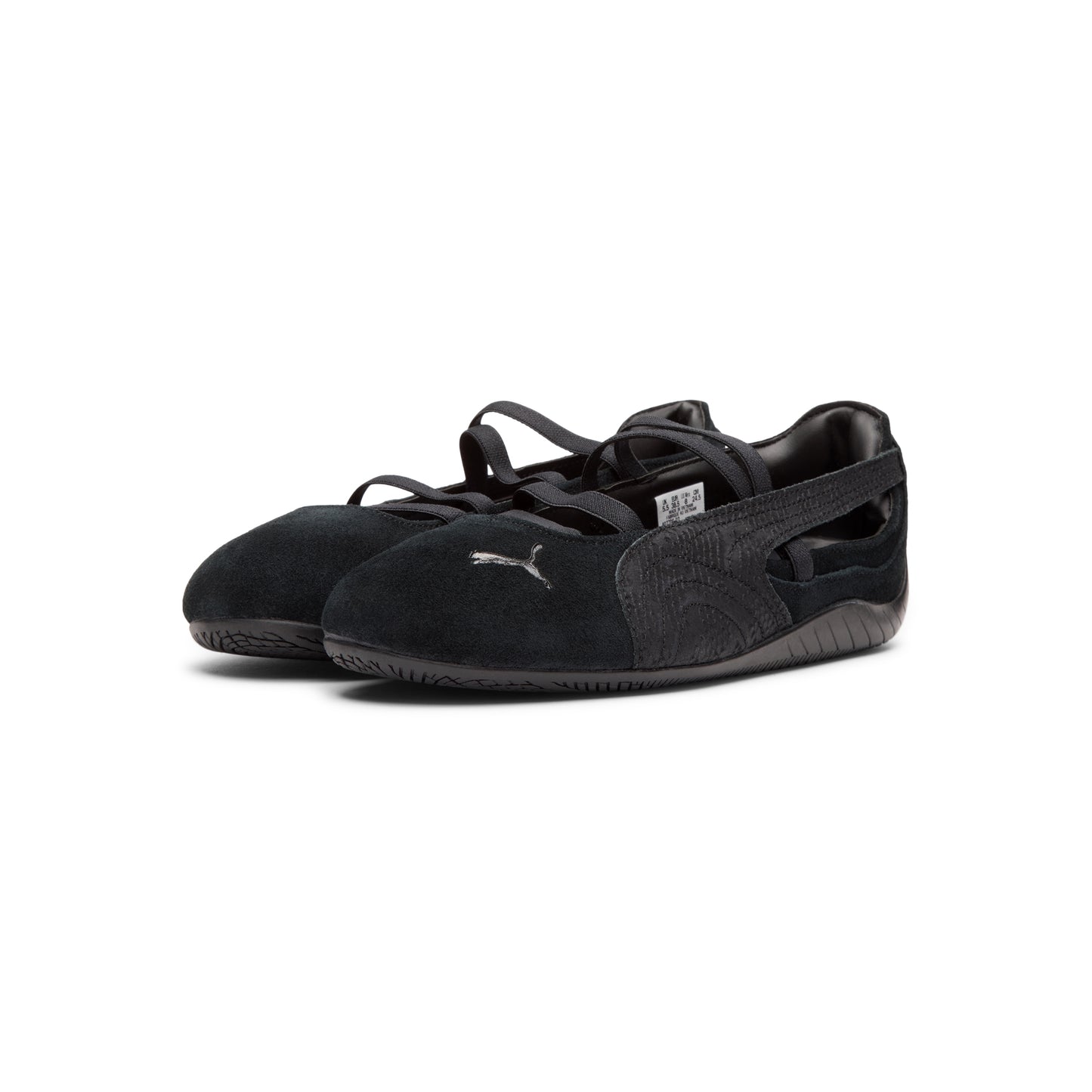 Puma Speedcat Ballet Python Wns (02 - Puma Black)
