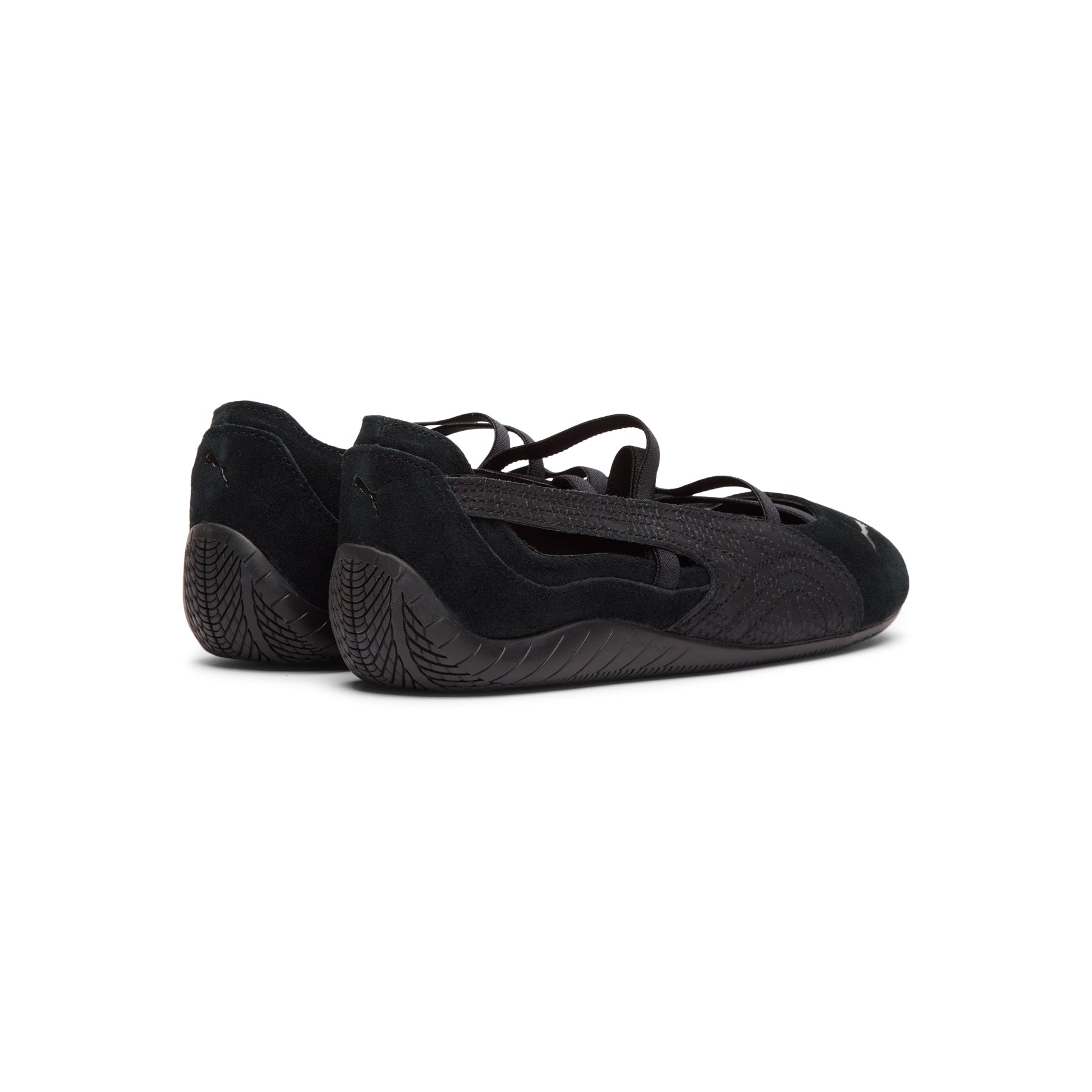 Puma Speedcat Ballet Python Wns (02 - Puma Black)