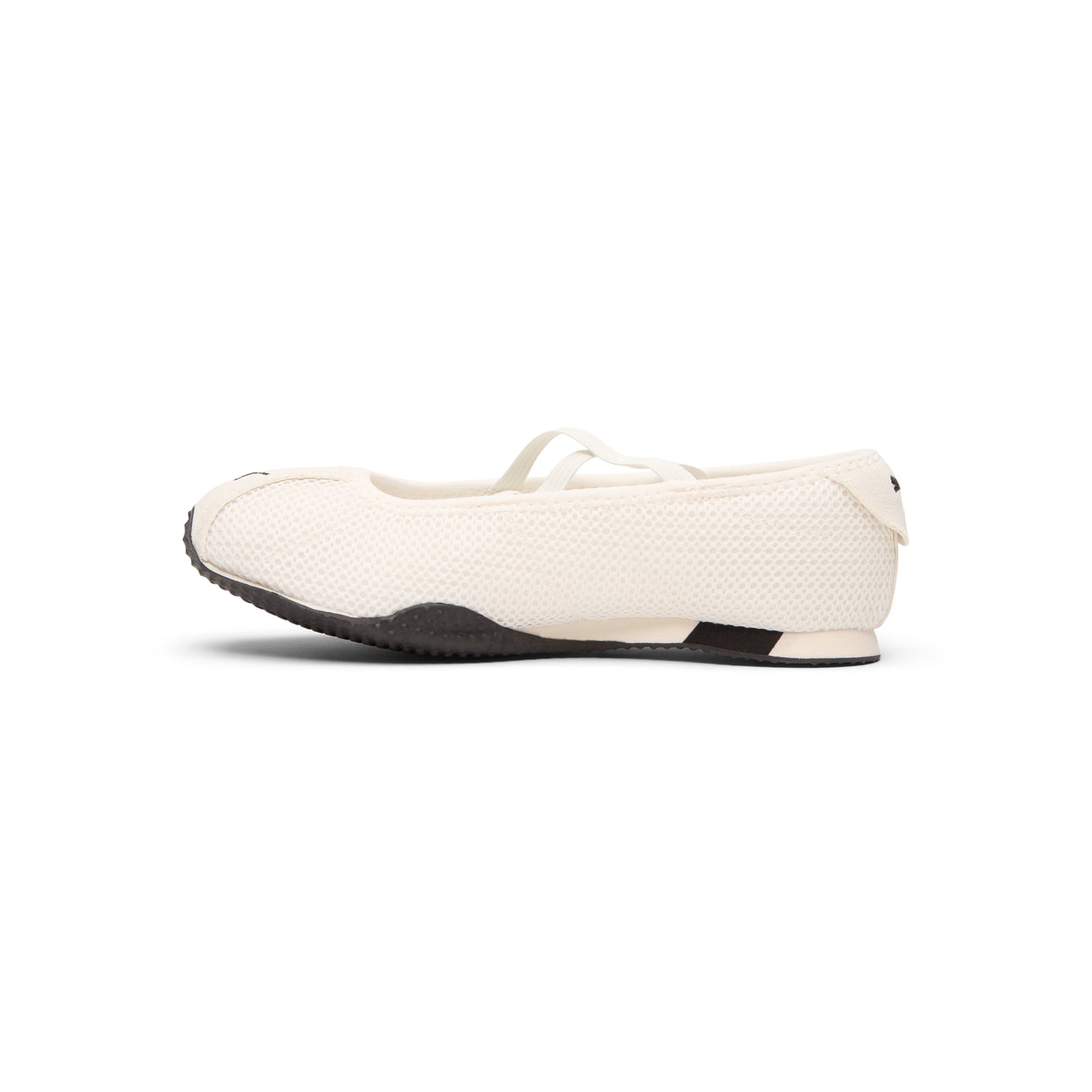 Puma H-Street Ballet WNS (White)