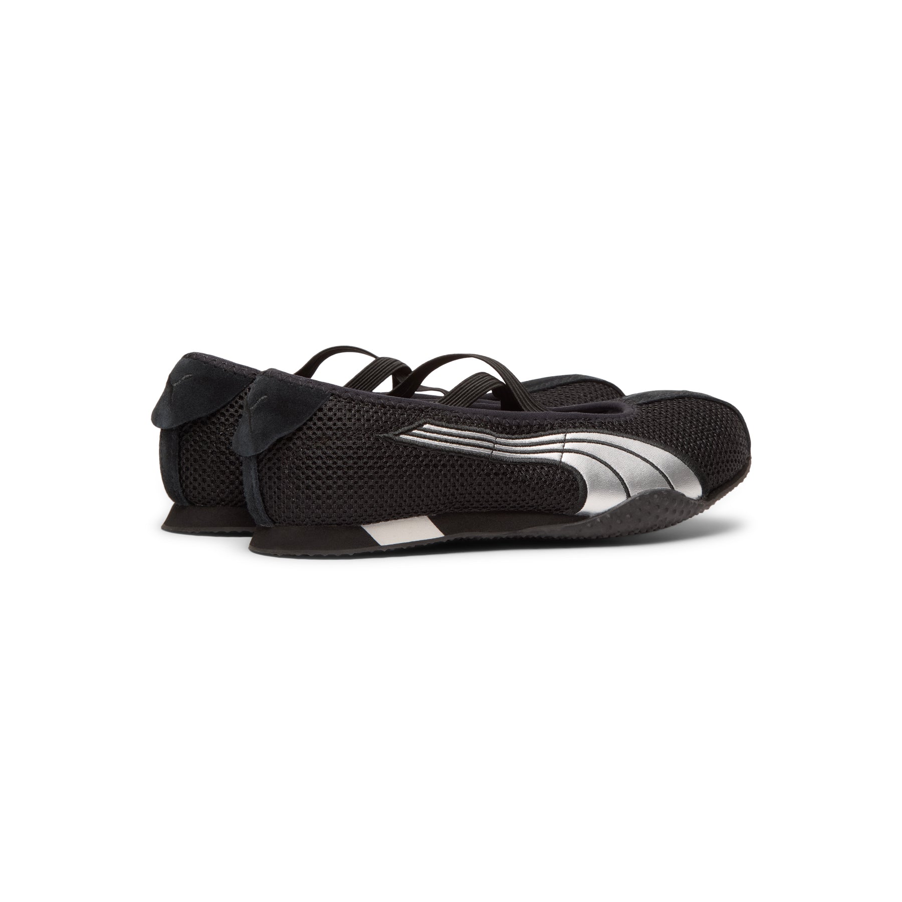 Puma H-Street Ballet WNS (Black)