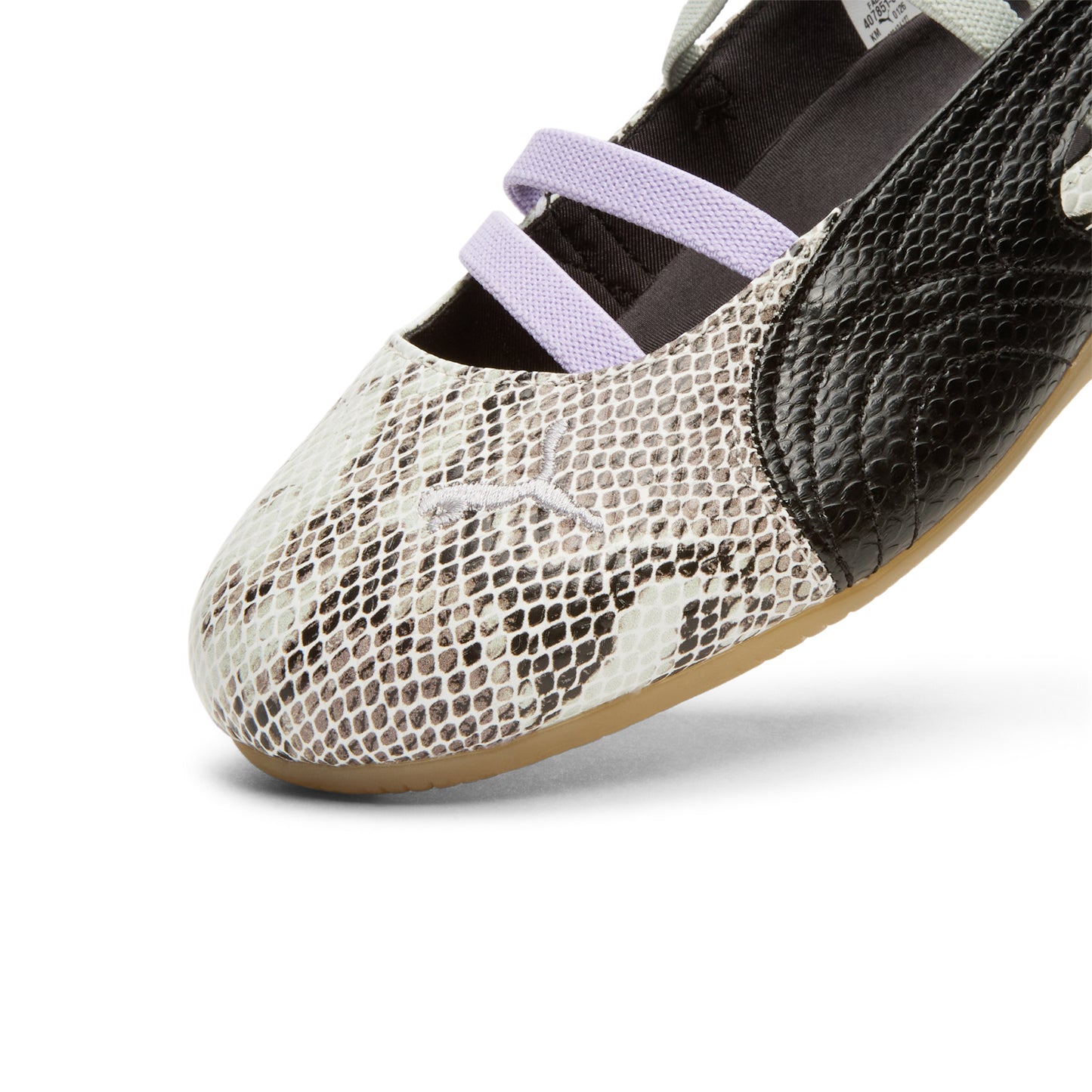 Puma Speedcat Ballet Mixed Feel WNS  (Black)