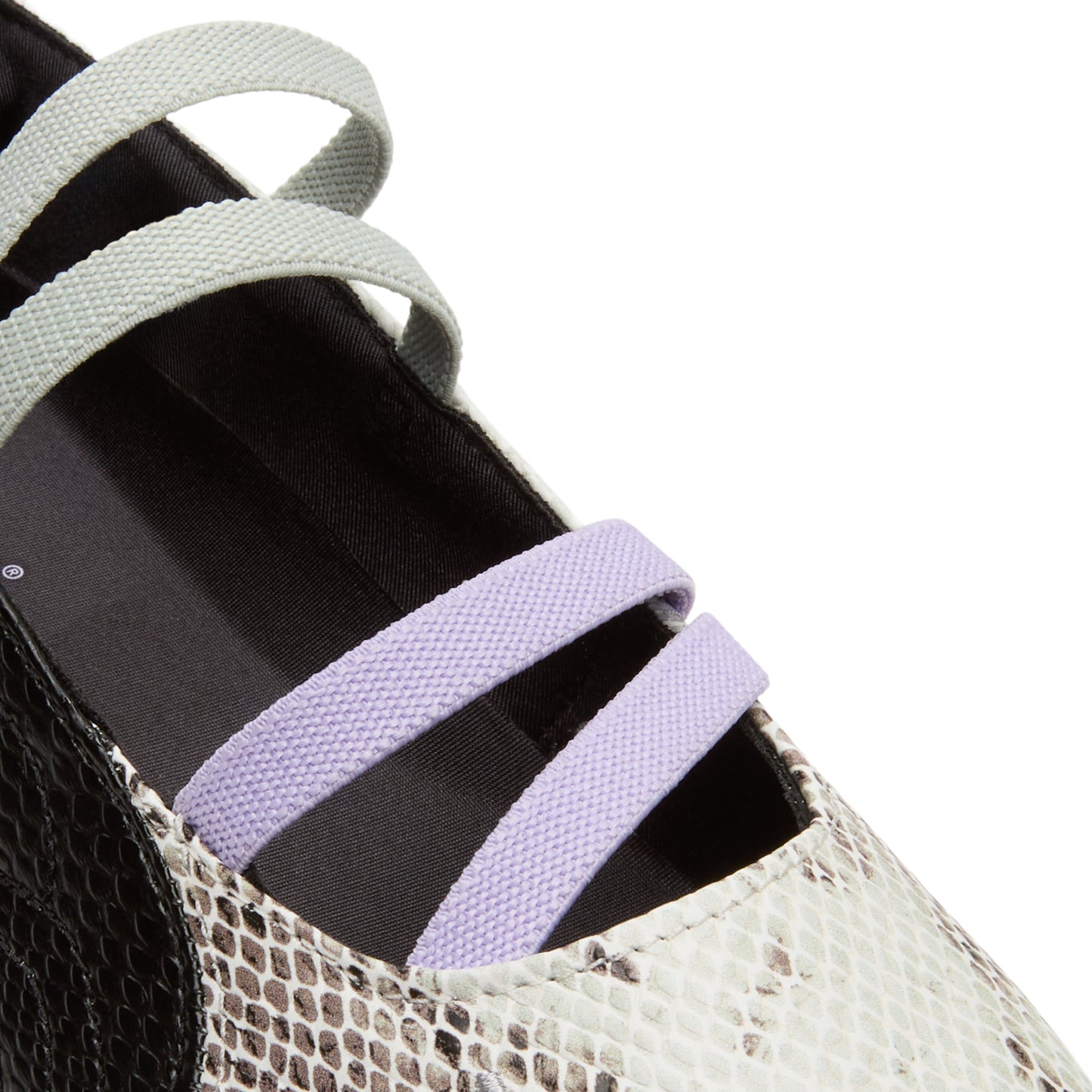 Puma Speedcat Ballet Mixed Feel WNS  (Black)