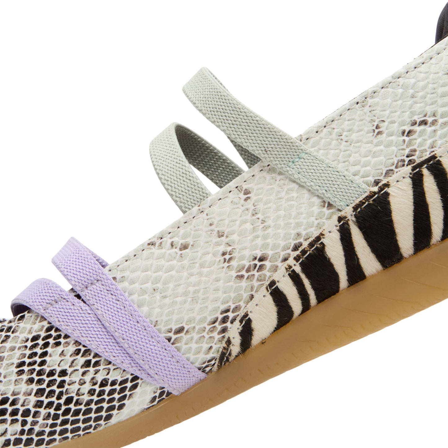 Puma Speedcat Ballet Mixed Feel WNS  (Black)