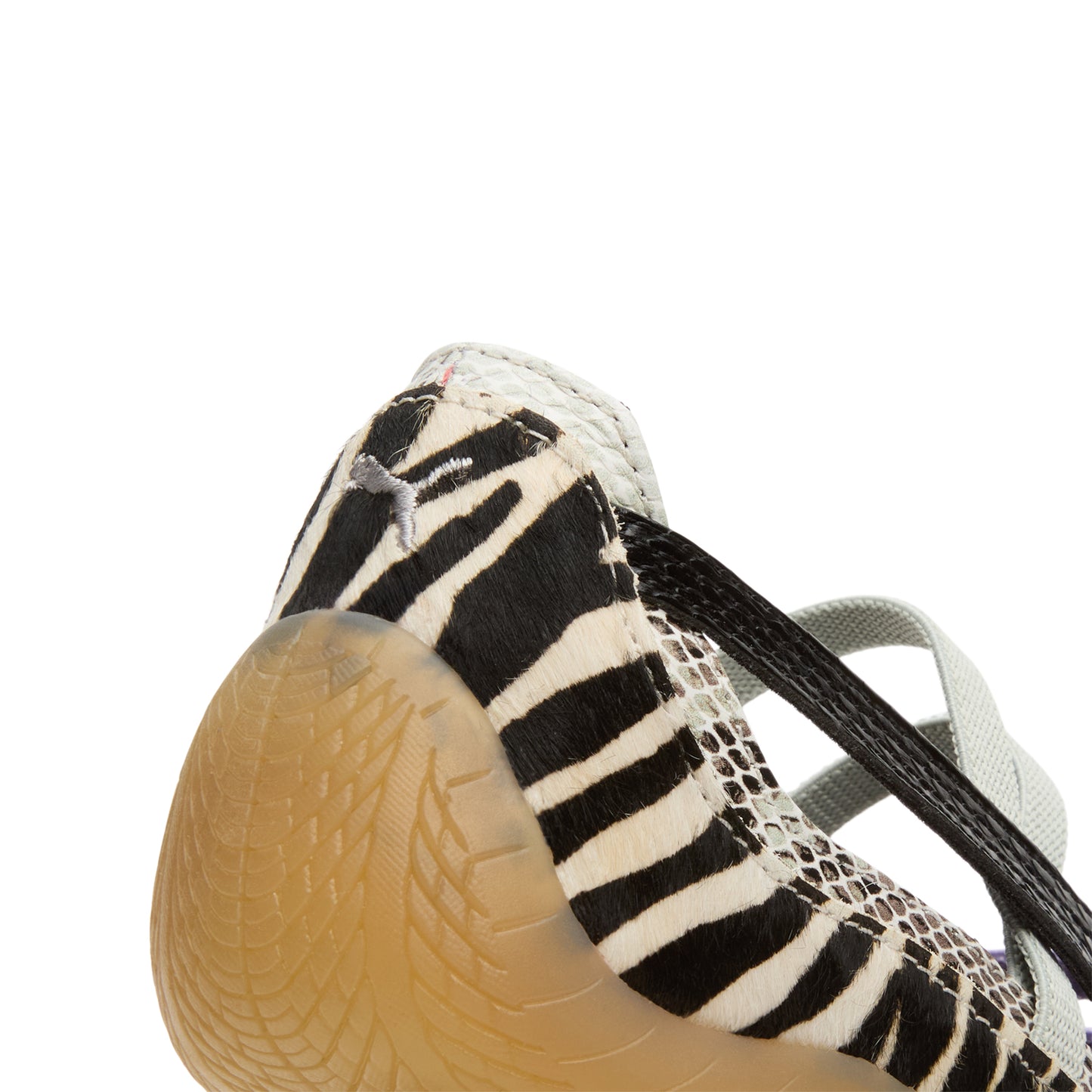 Puma Speedcat Ballet Mixed Feel WNS  (Black)