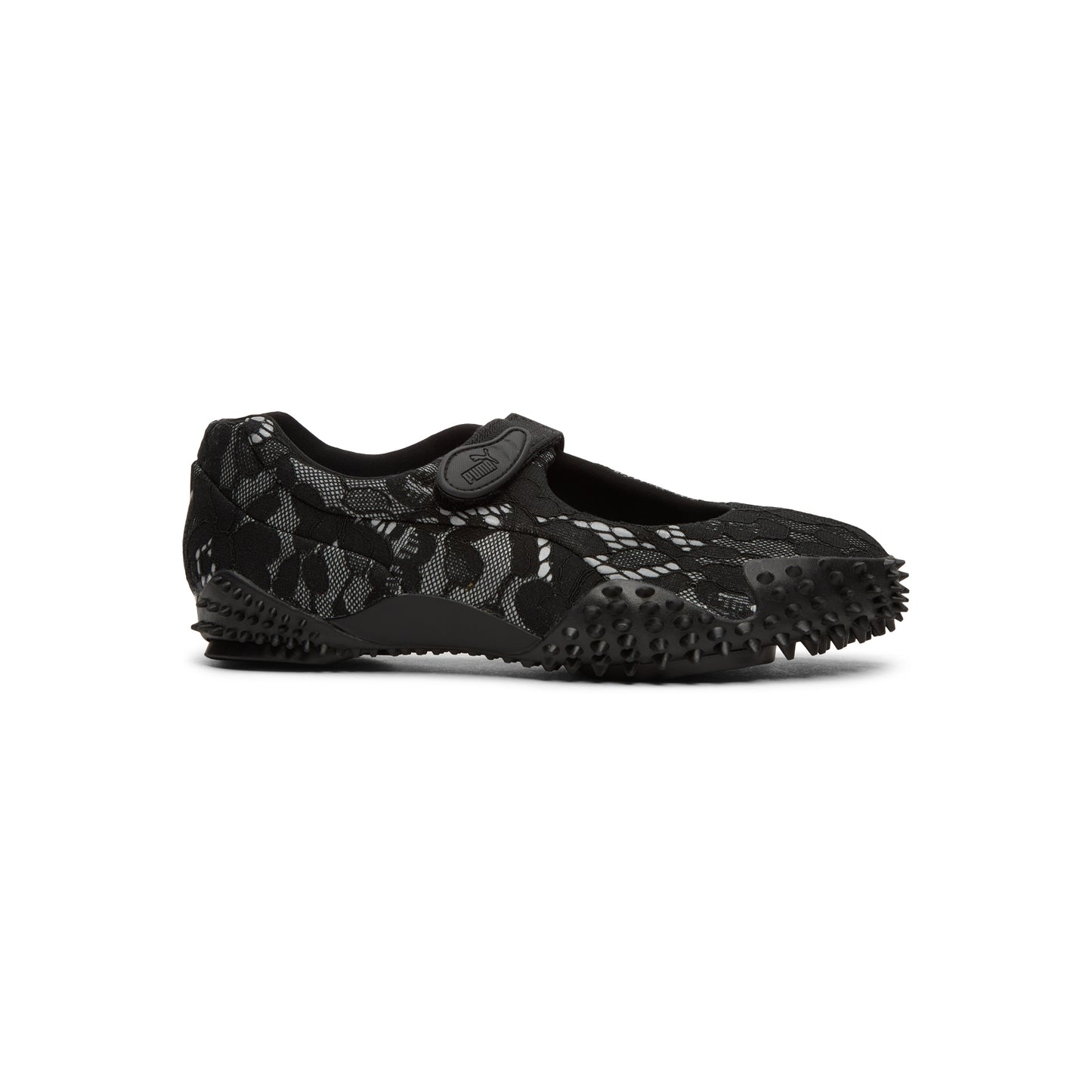 Puma Mostro Fey Lace WNS  (Black)