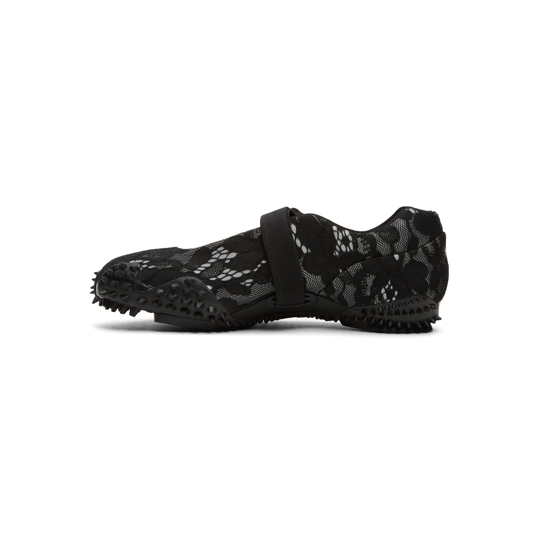 Puma Mostro Fey Lace WNS (Black) – CNCPTS