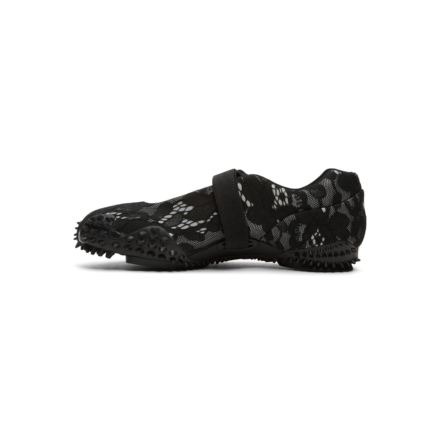 Puma Mostro Fey Lace WNS  (Black)