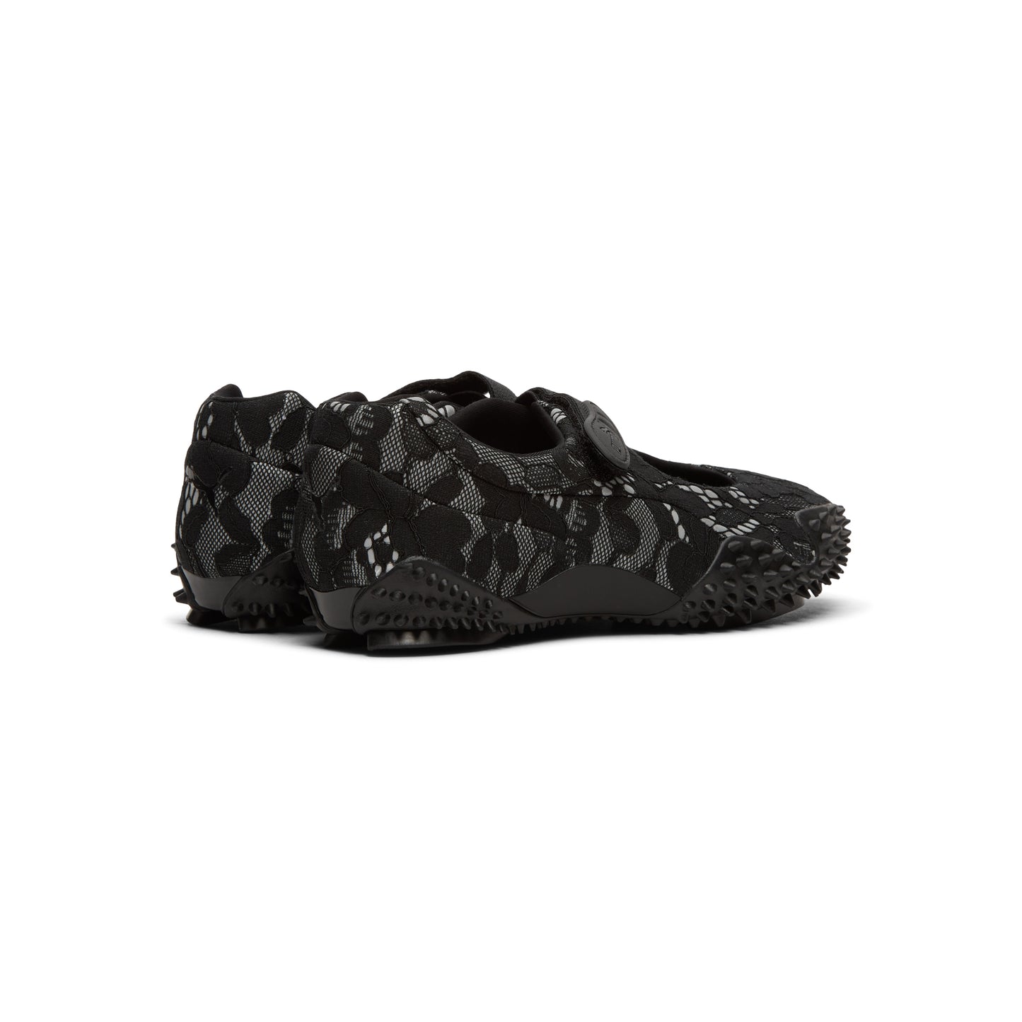 Puma Mostro Fey Lace WNS  (Black)