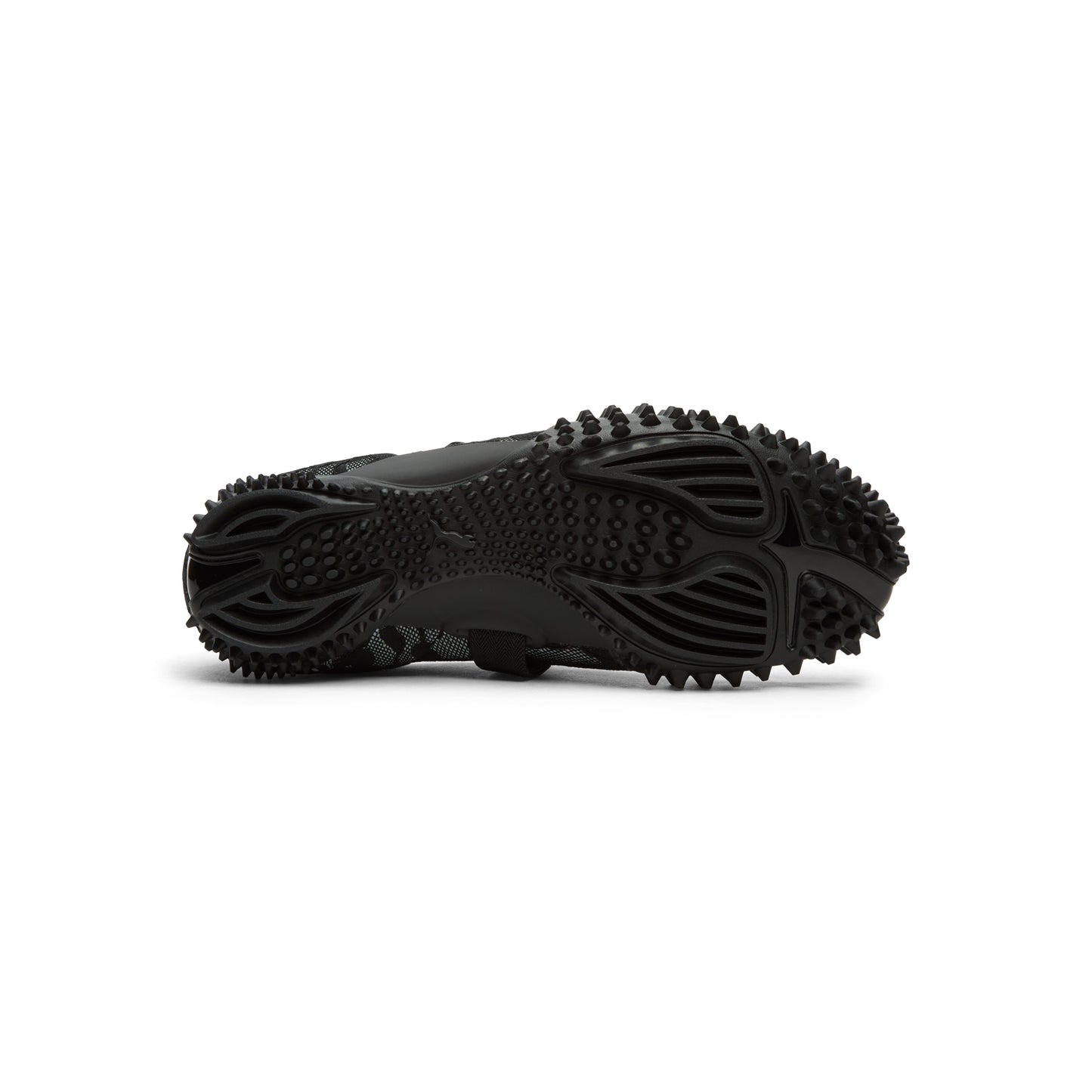 Puma Mostro Fey Lace WNS  (Black)