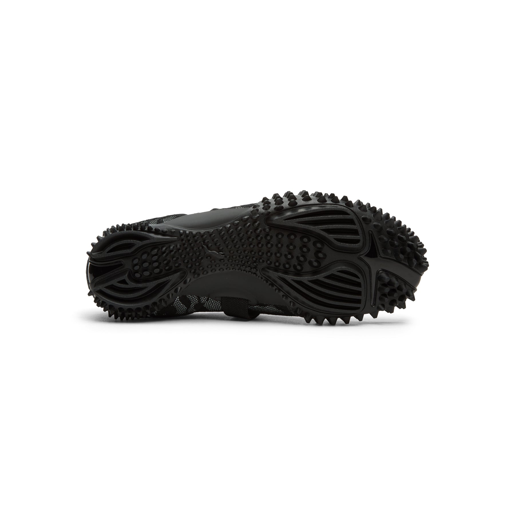 Puma Mostro Fey Lace WNS  (Black)