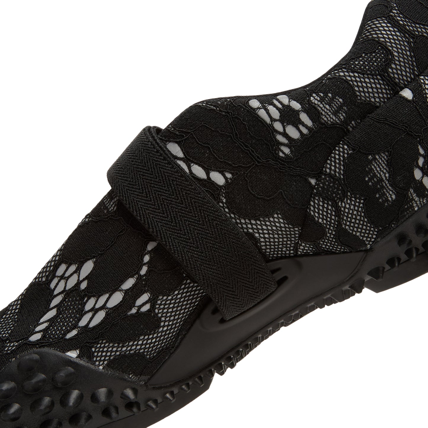 Puma Mostro Fey Lace WNS  (Black)