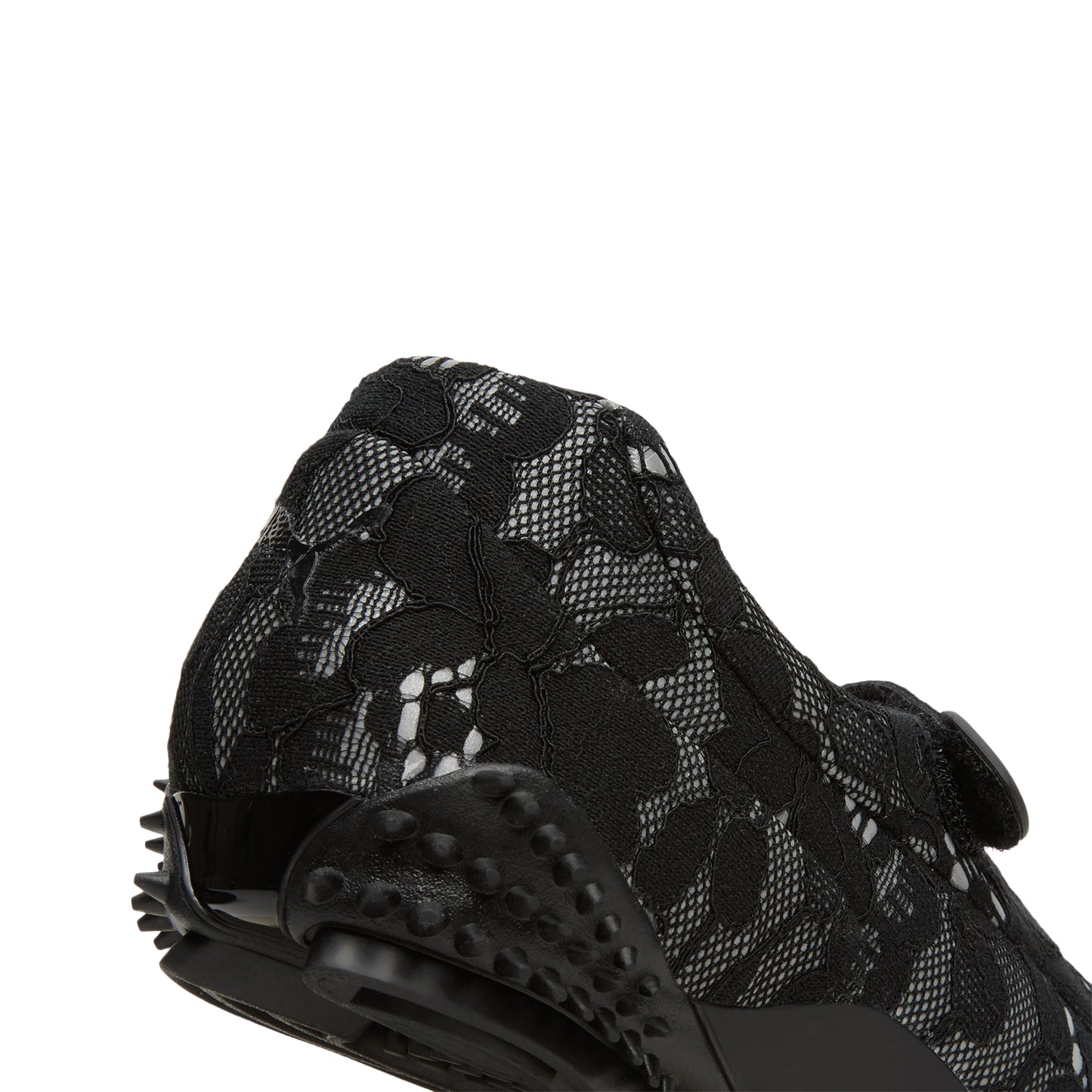 Puma Mostro Fey Lace WNS  (Black)