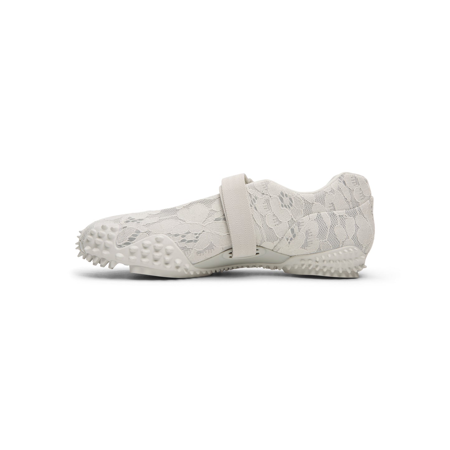 Puma Mostro Fey Lace WNS  (Gray)