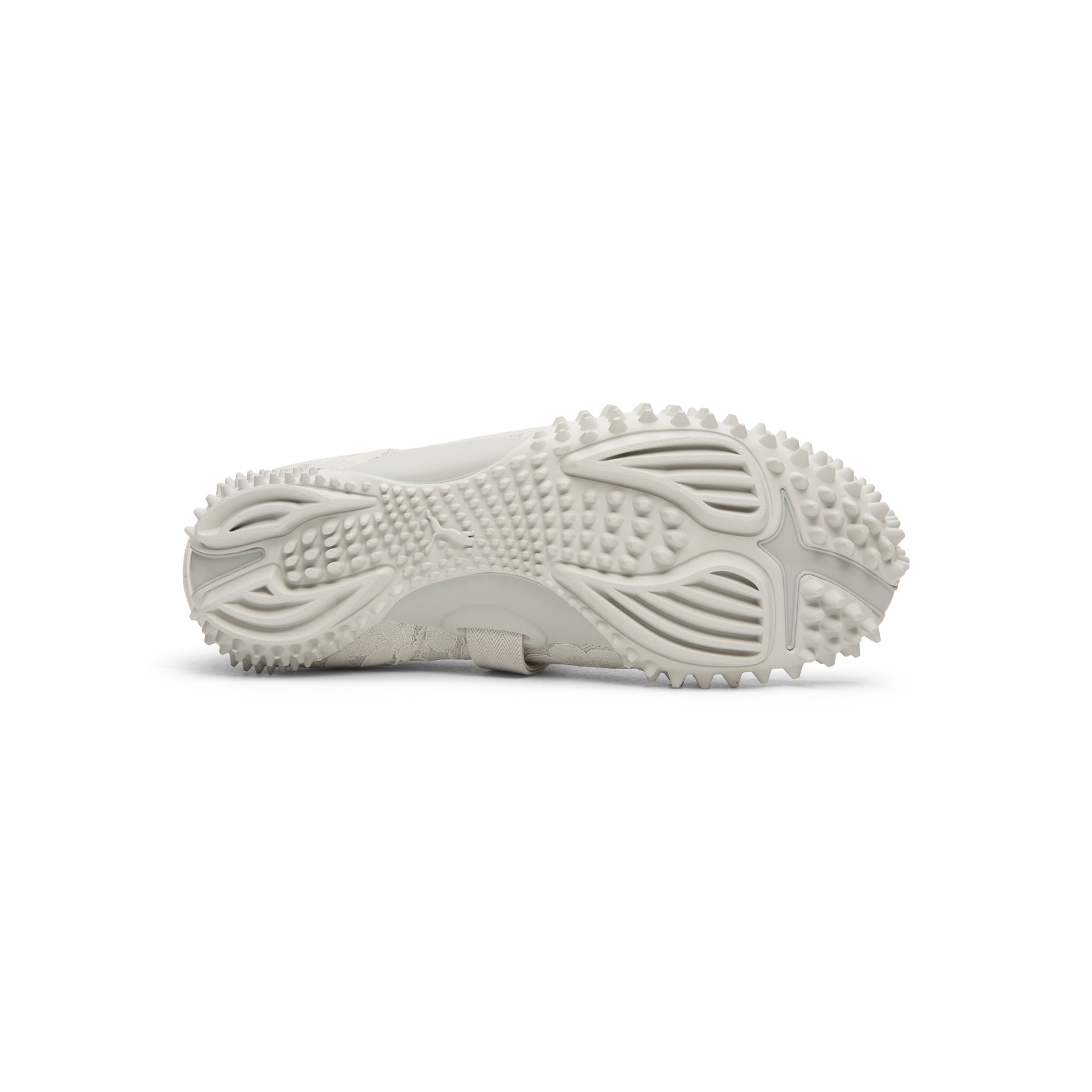 Puma Mostro Fey Lace WNS  (Gray)