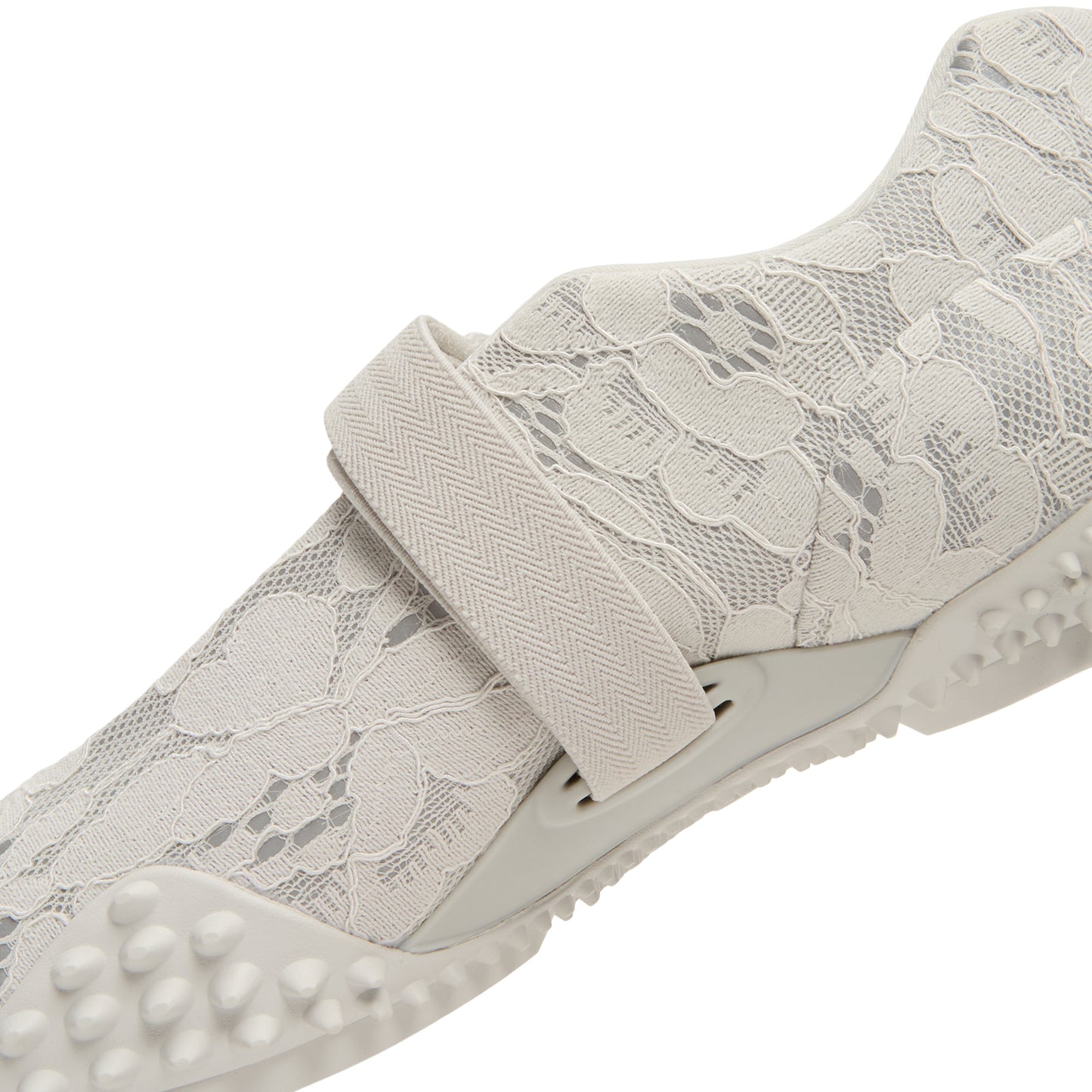 Puma Mostro Fey Lace WNS  (Gray)