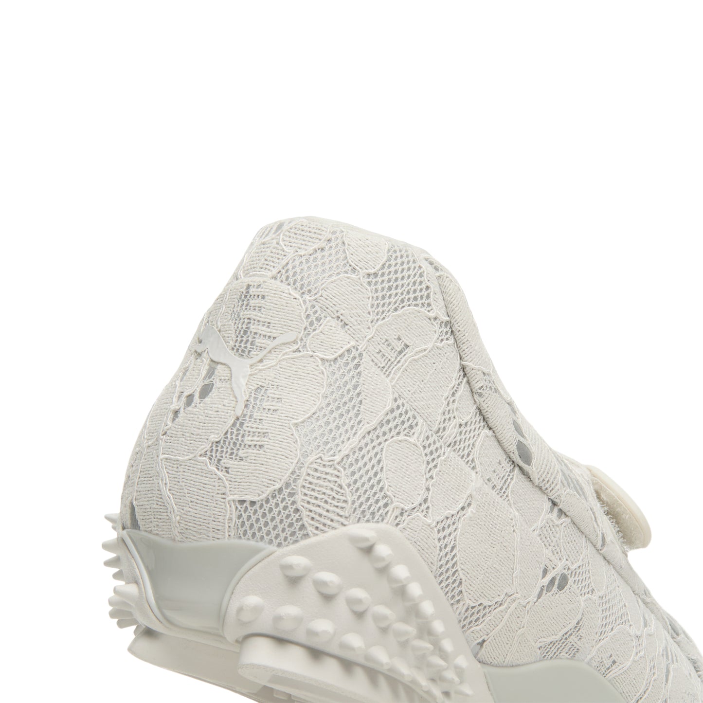 Puma Mostro Fey Lace WNS  (Gray)