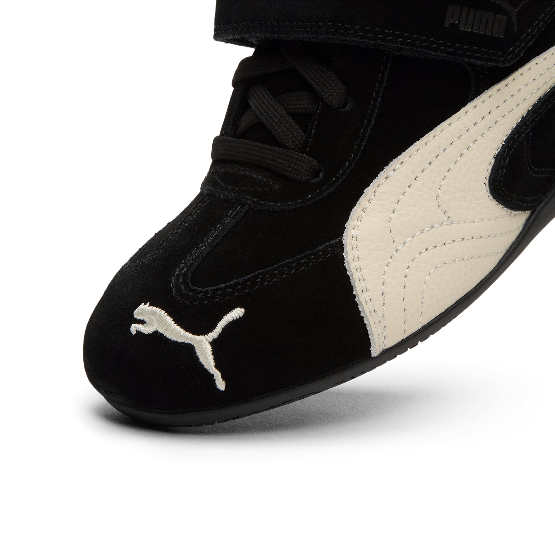 Puma Speedcat Wedge OG WNS (Black) – CNCPTS