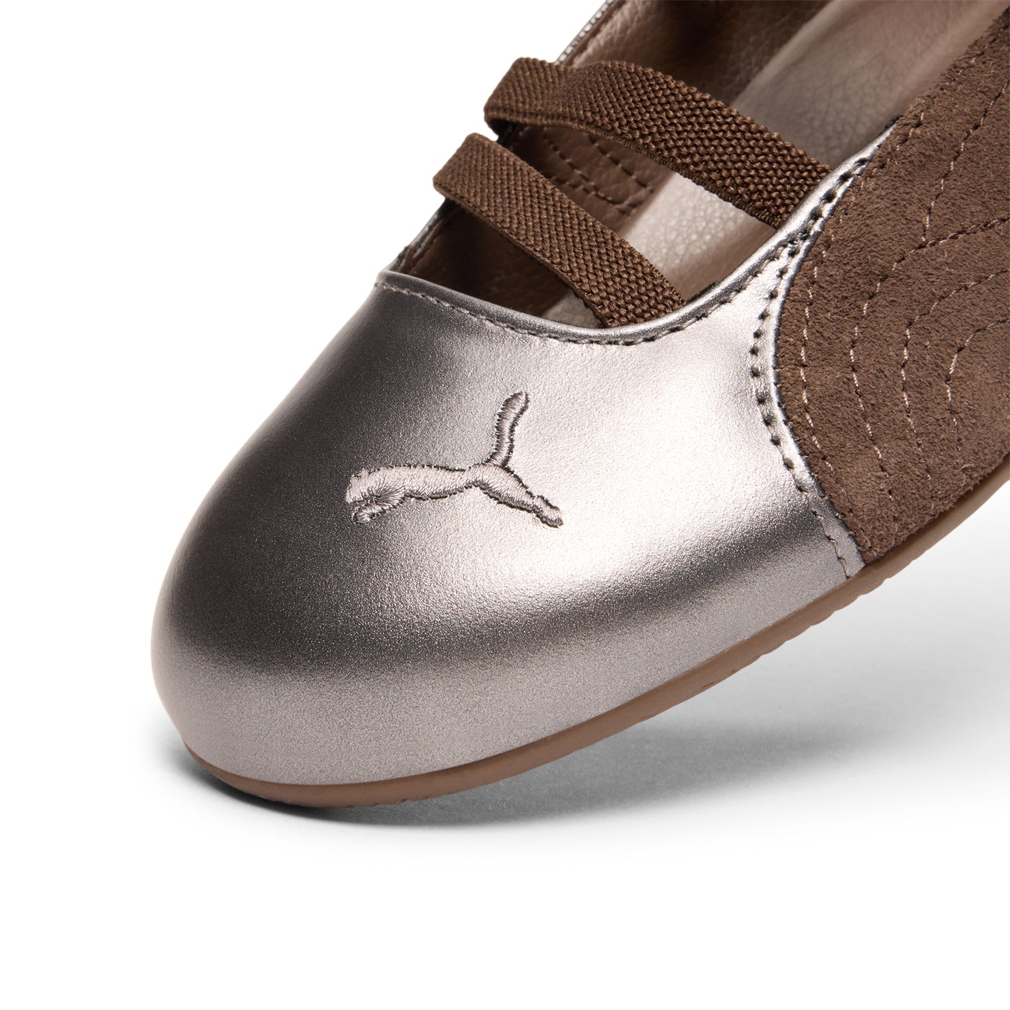 Puma Speedcat Ballet Lux (Chocolate/Gum)