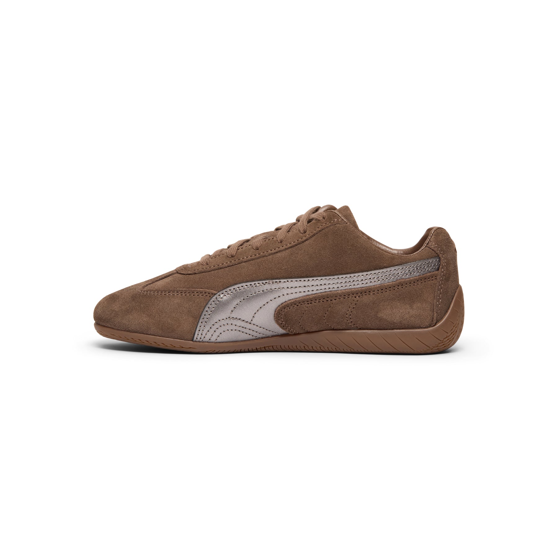 Puma Speedcat Lux (Chocolate/Gum)