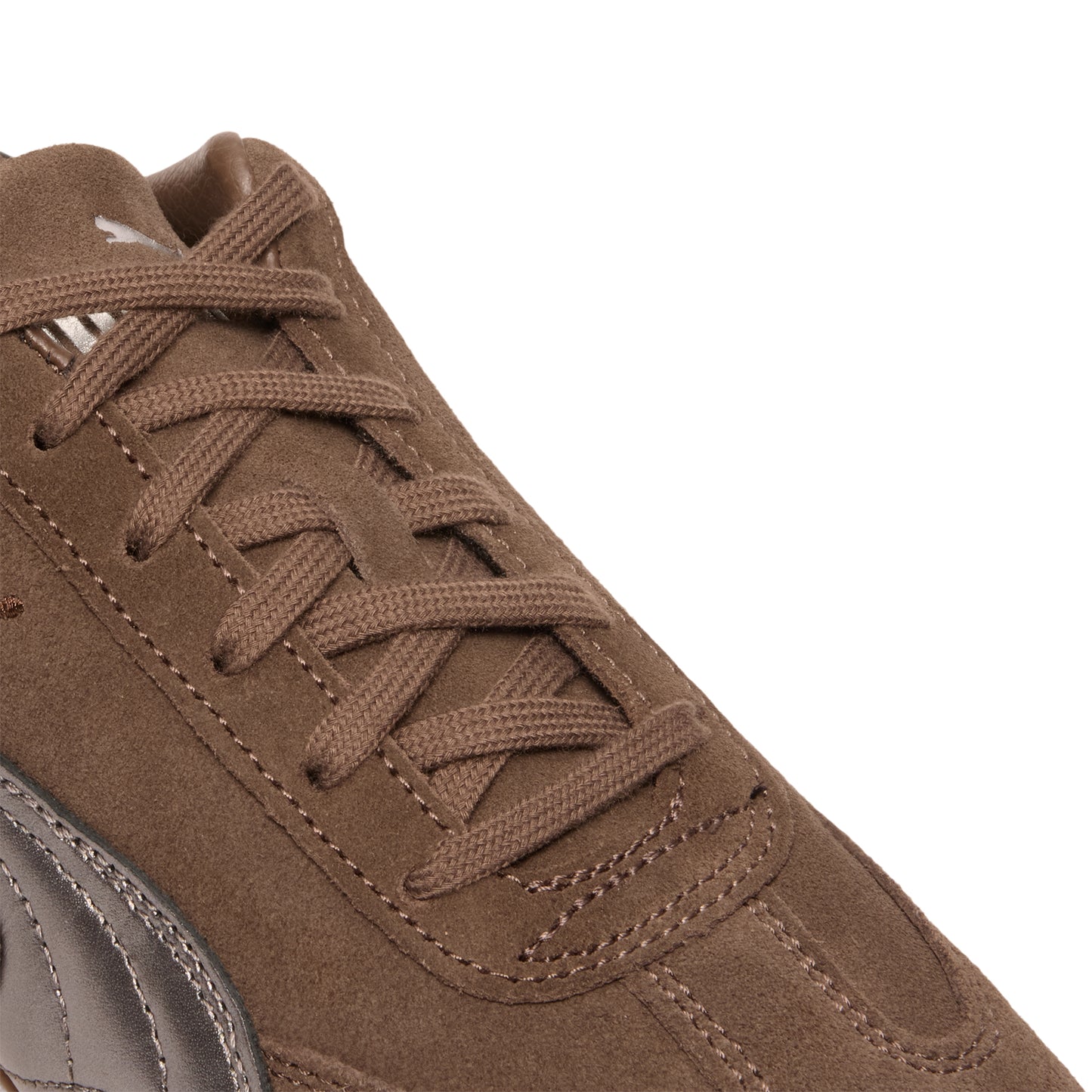 Puma Speedcat Lux (Chocolate/Gum)