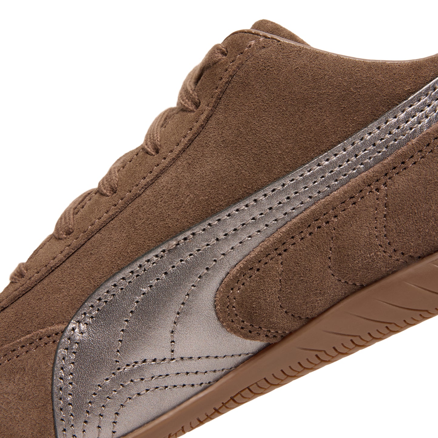 Puma Speedcat Lux (Chocolate/Gum)