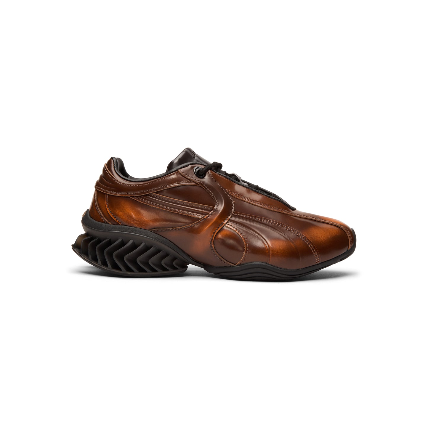 Puma Cell Geo 1 Umbre _J.L-A.L_ (Brown)