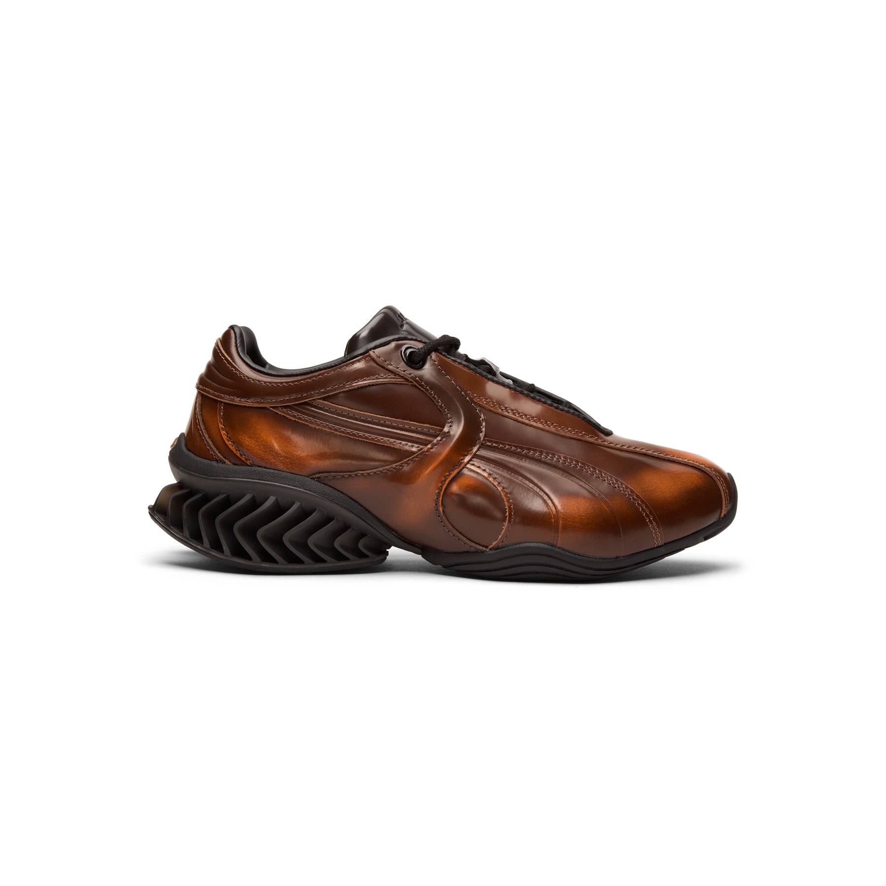 Puma Cell Geo 1 Umbre _J.L-A.L_ (Brown)