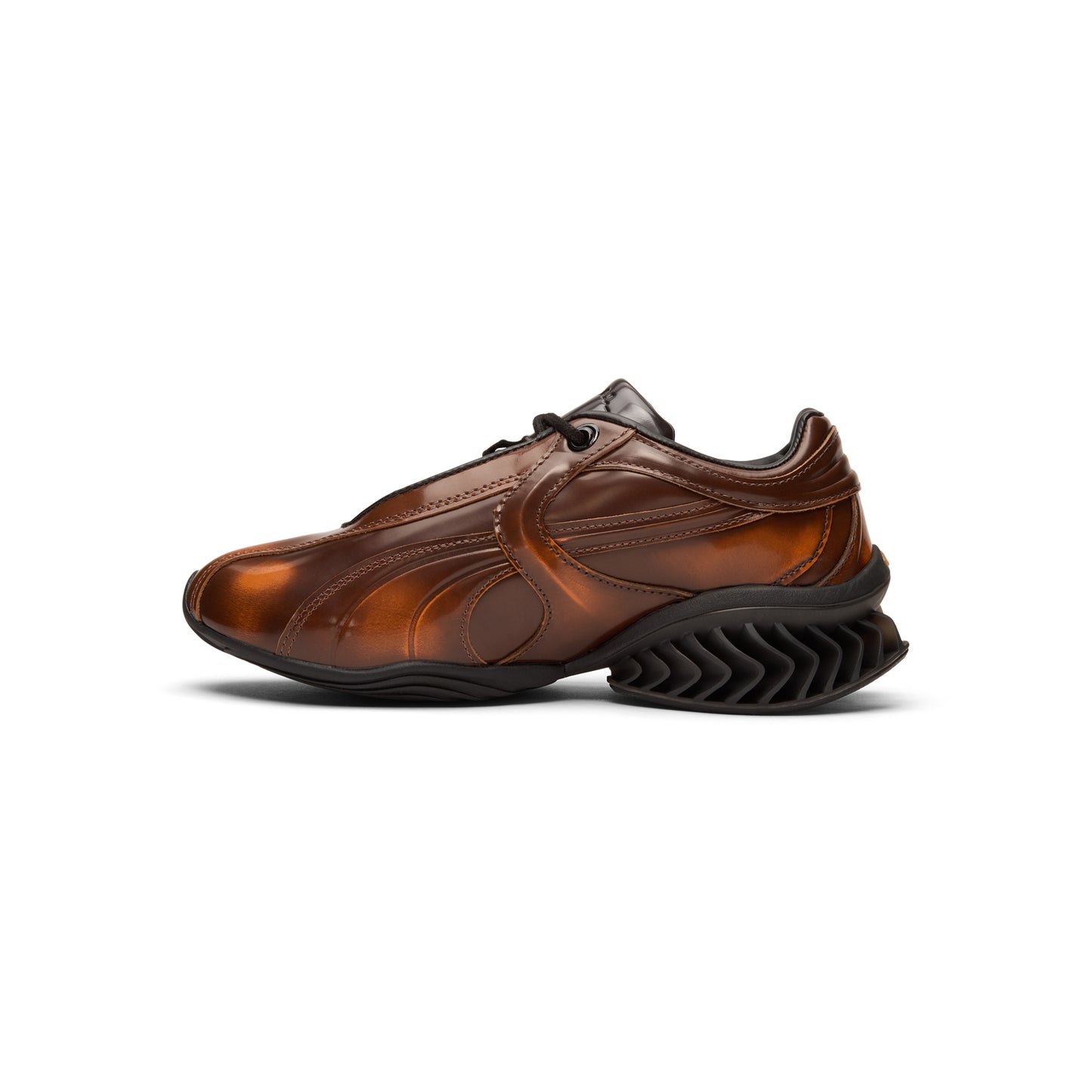 Puma Cell Geo 1 Umbre _J.L-A.L_ (Brown)
