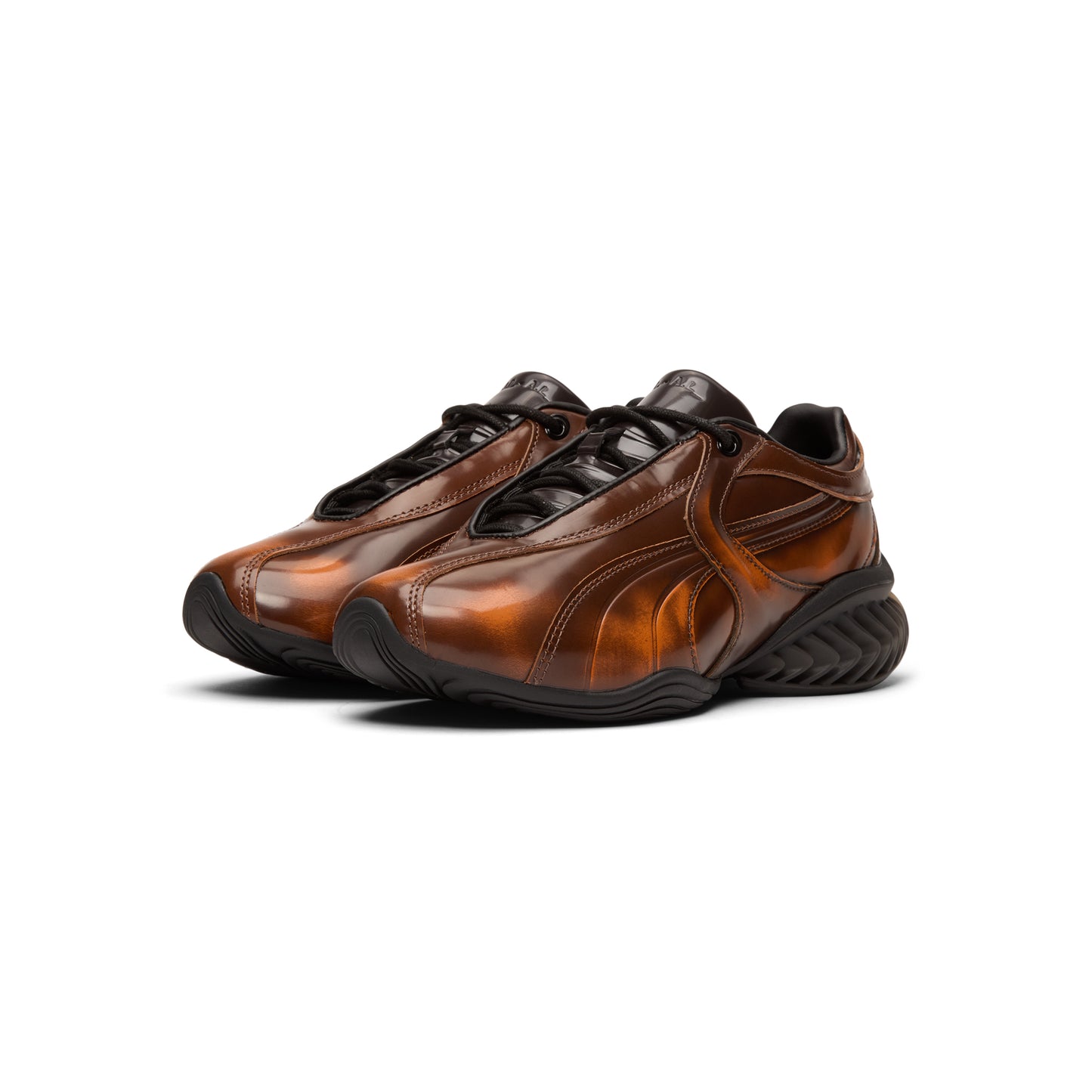 Puma Cell Geo 1 Umbre _J.L-A.L_ (Brown)
